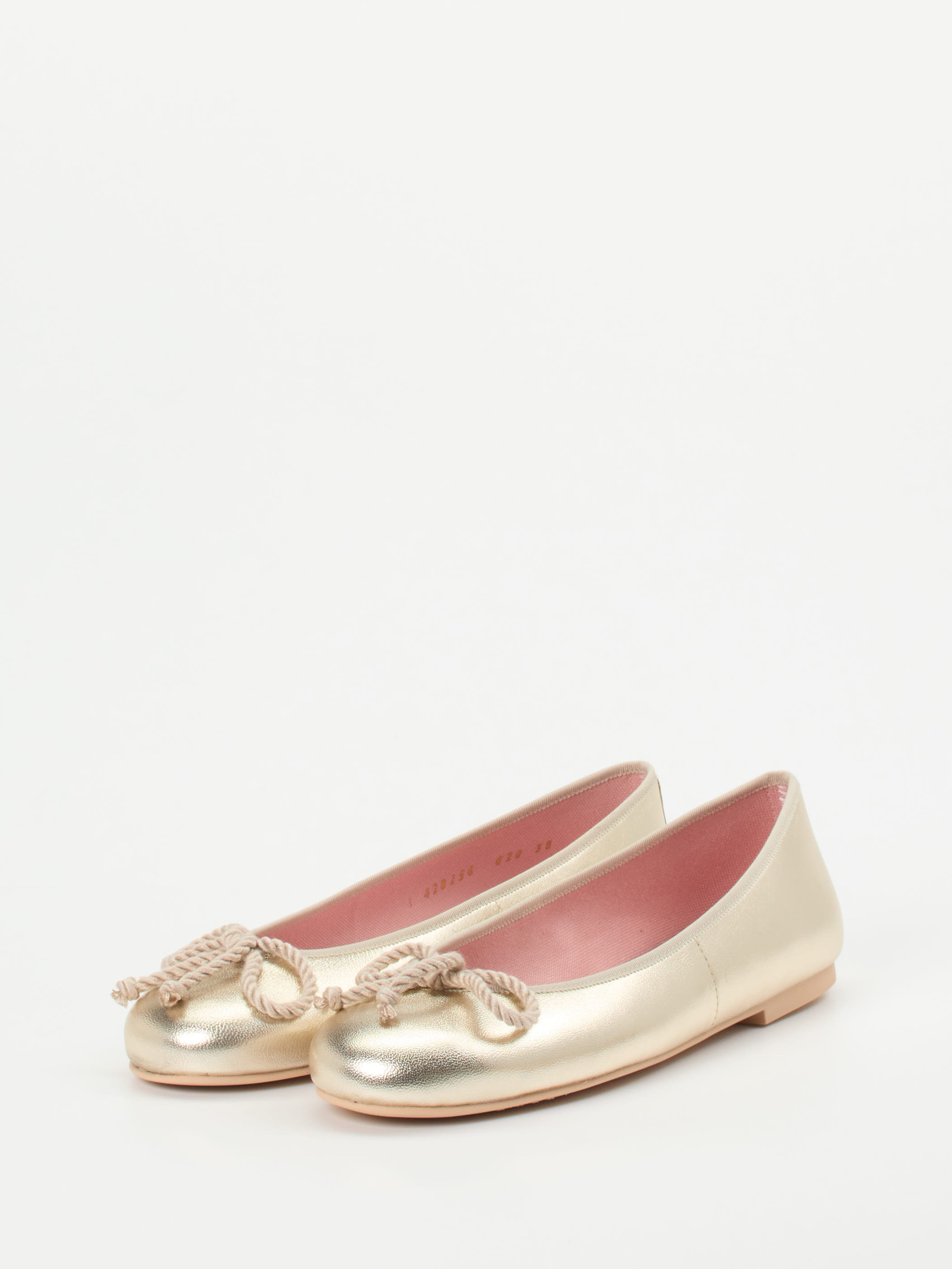 Ballerina Ami gold 1411889001002