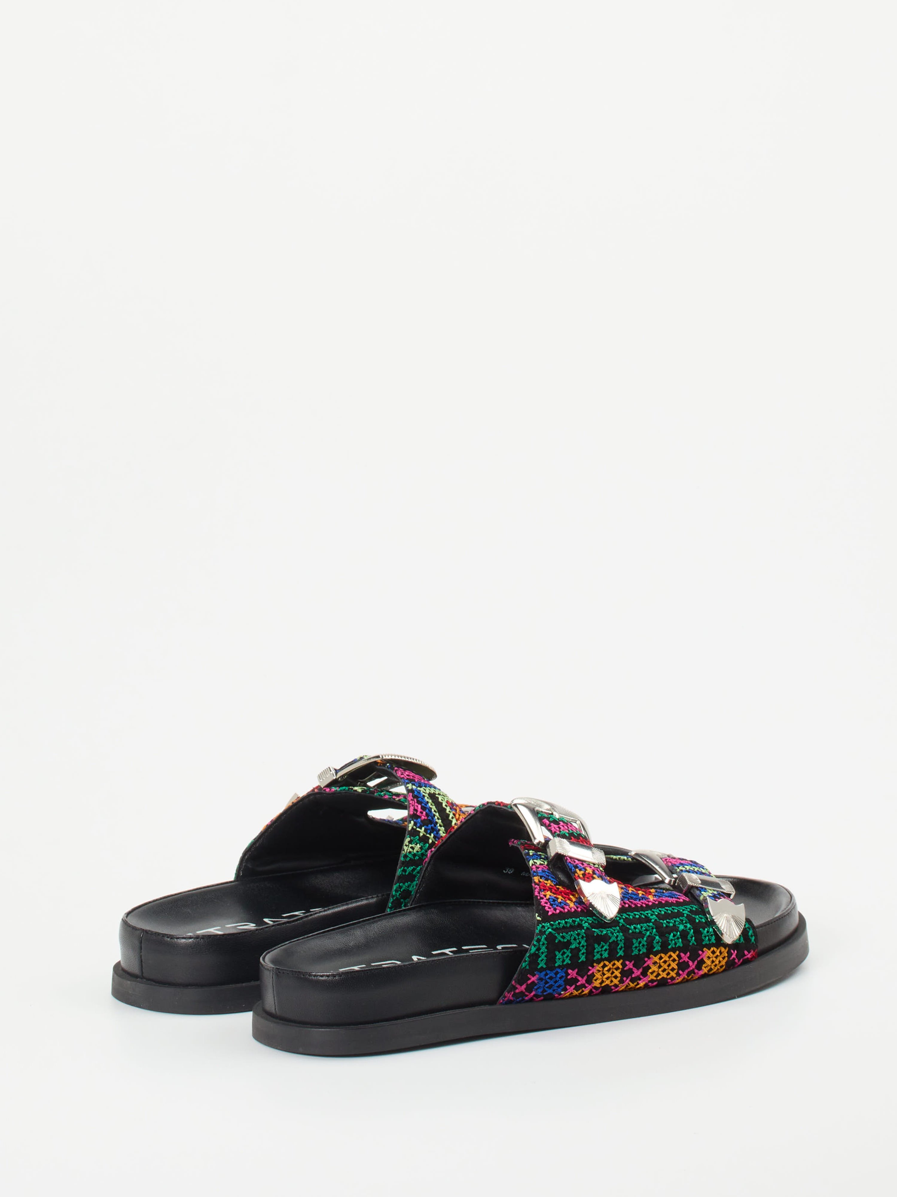 Pantolette multi 1101999000503