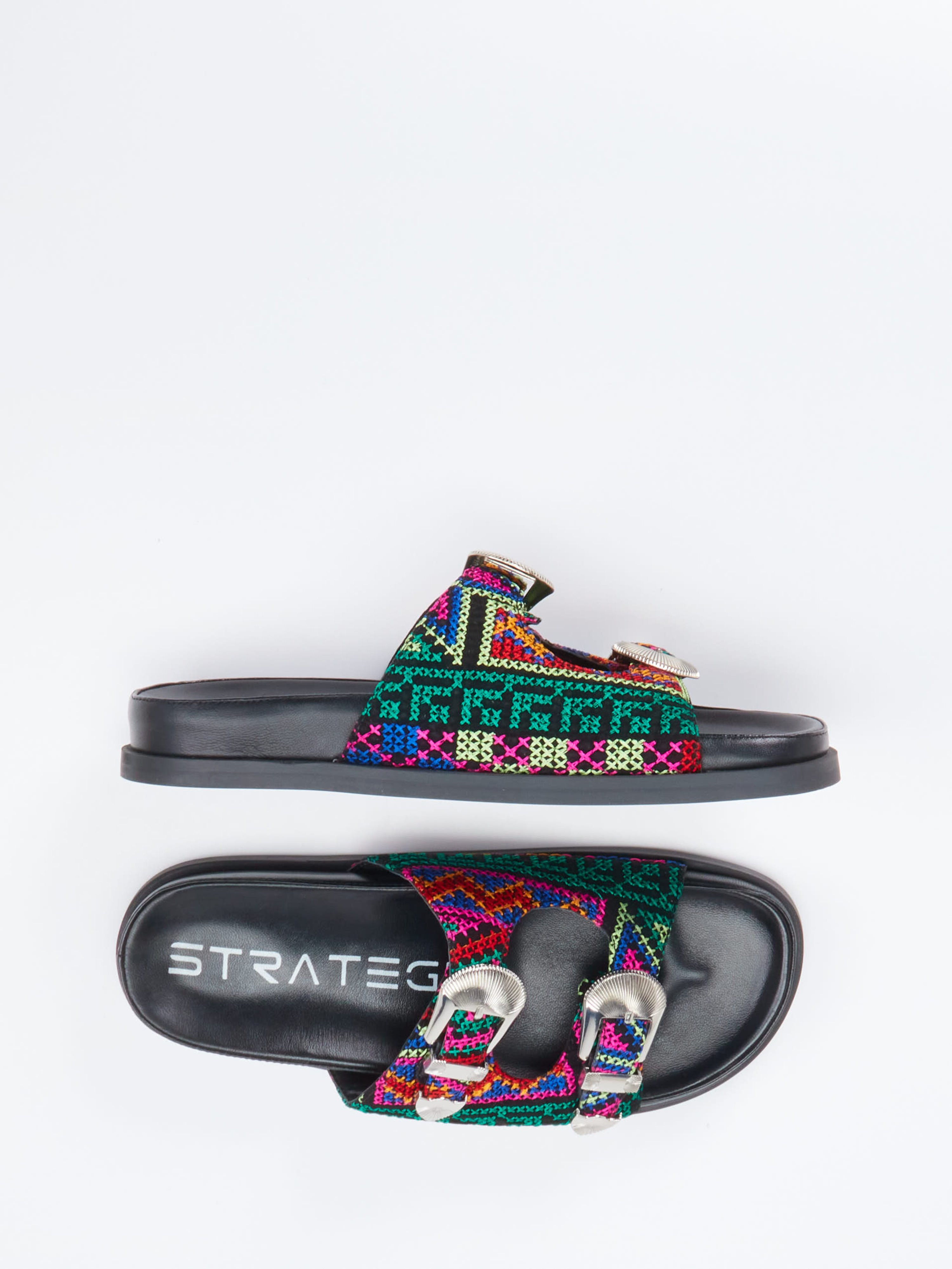 Pantolette multi 1101999000504