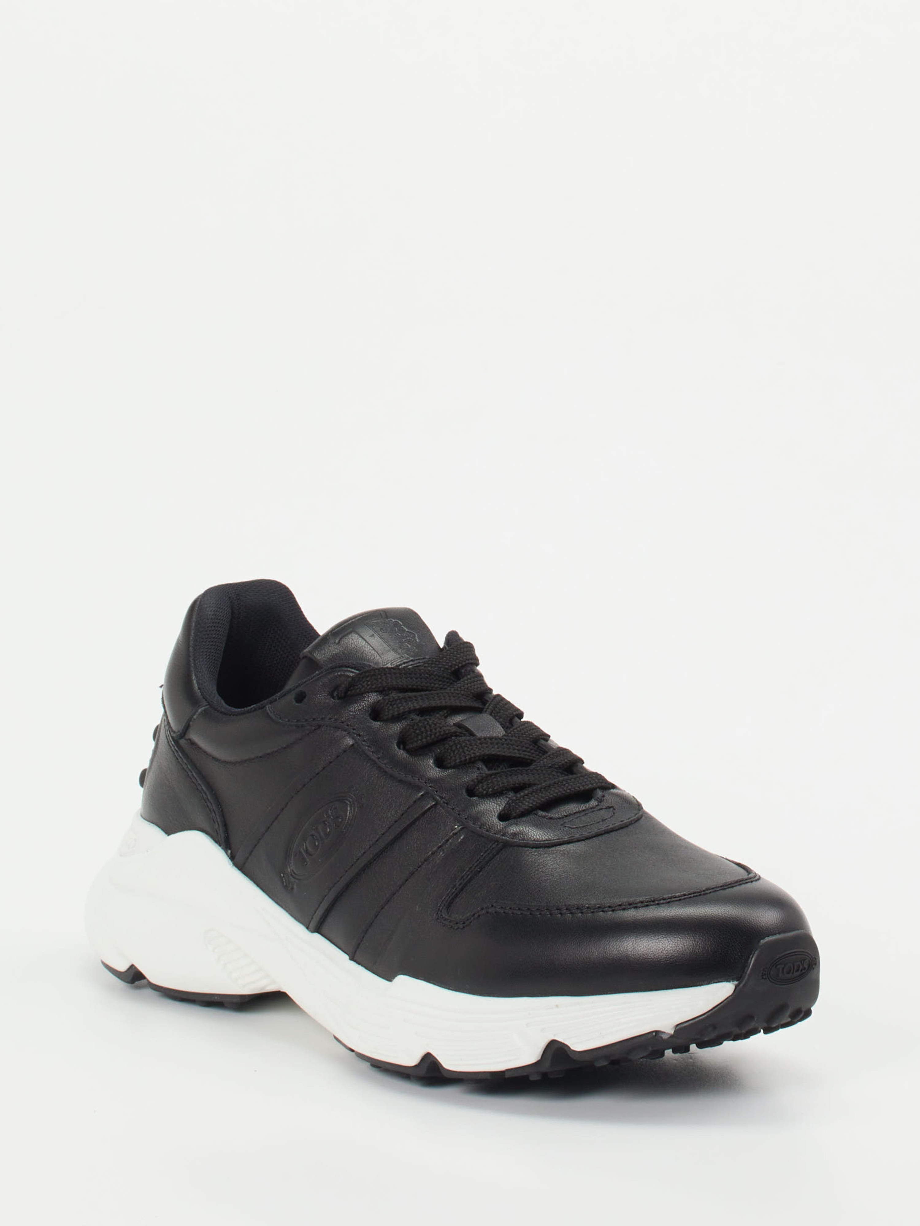 Sneaker schwarz 1665009005606