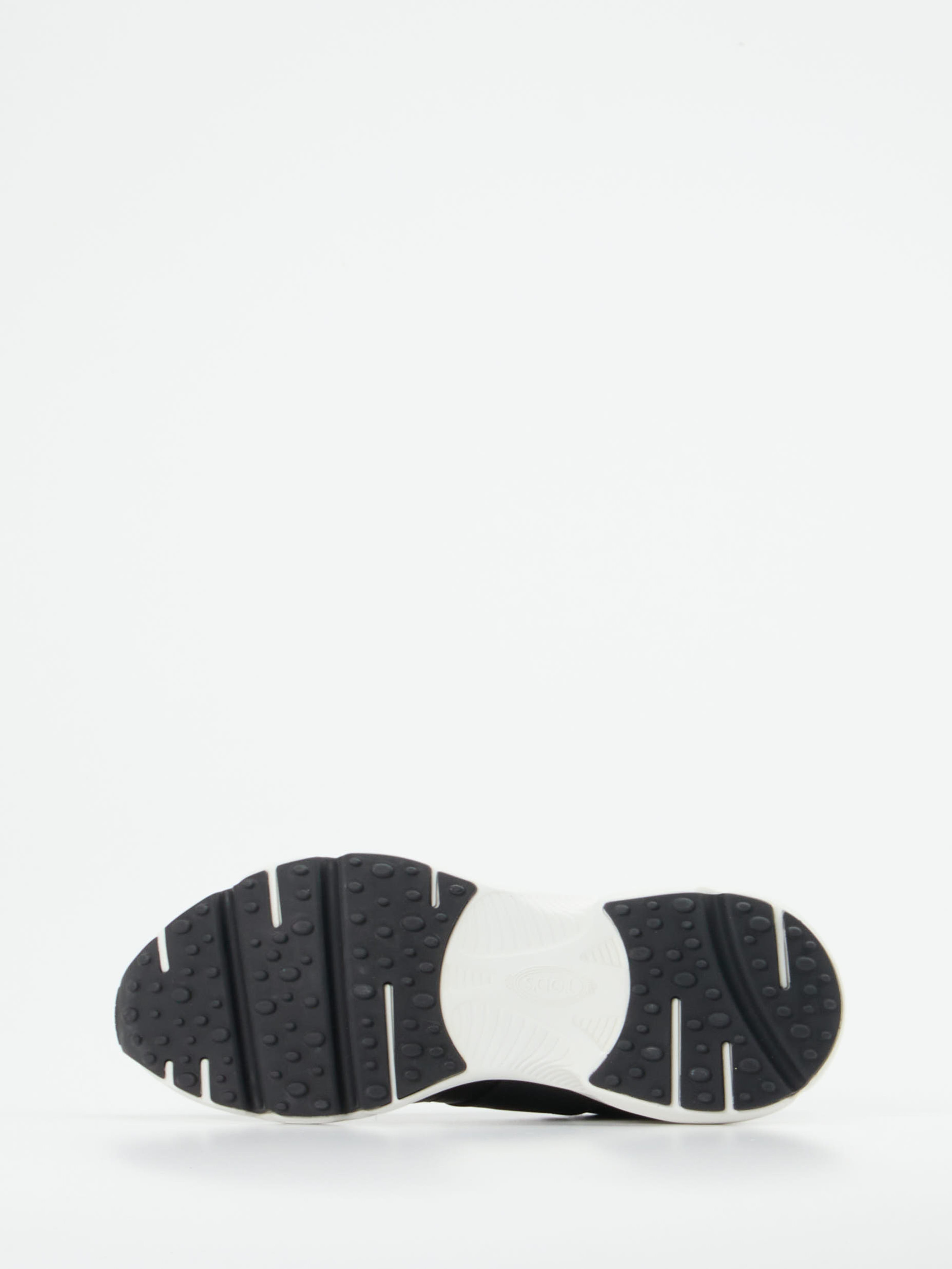 Sneaker schwarz 1665009005605