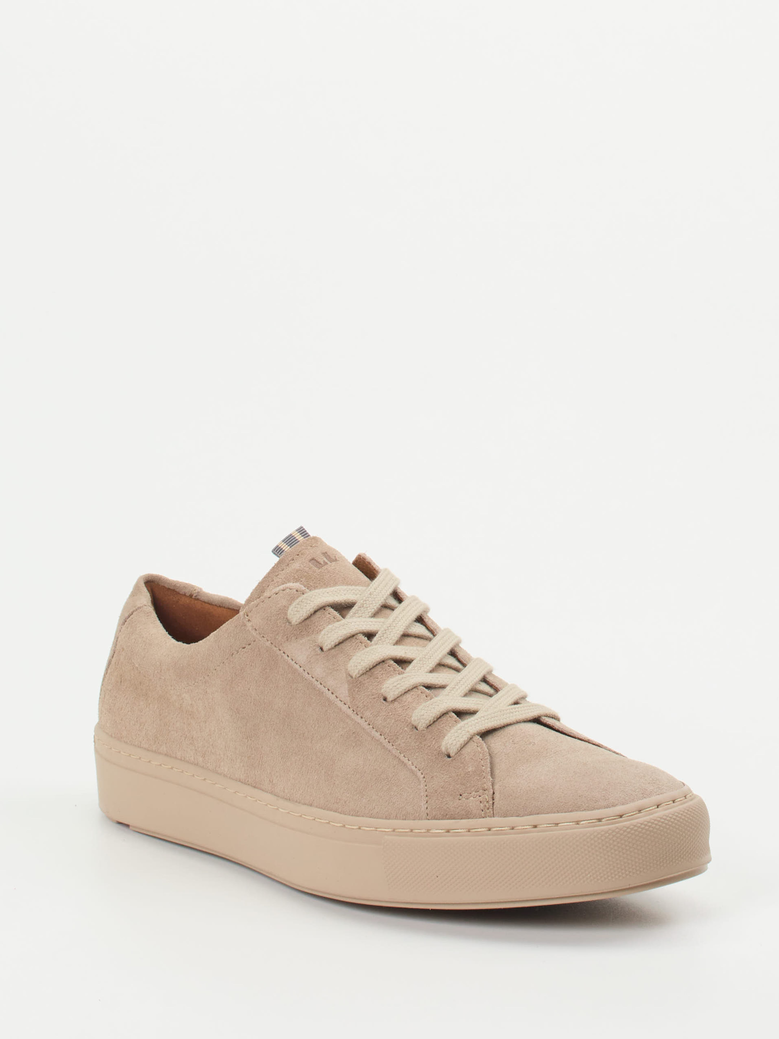 Sneaker ABEL braun 4661249009206