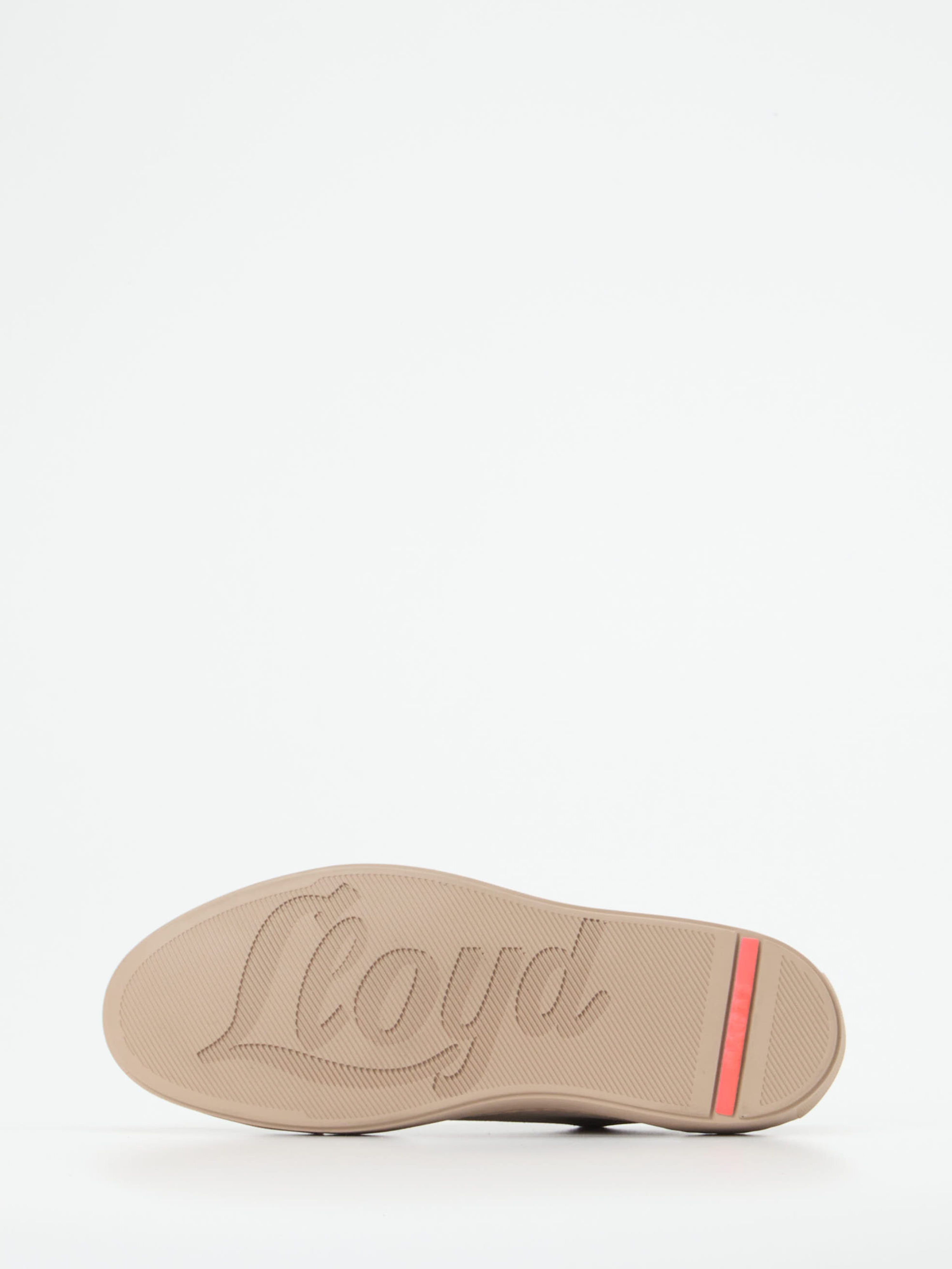 Sneaker ABEL braun 4661249009205