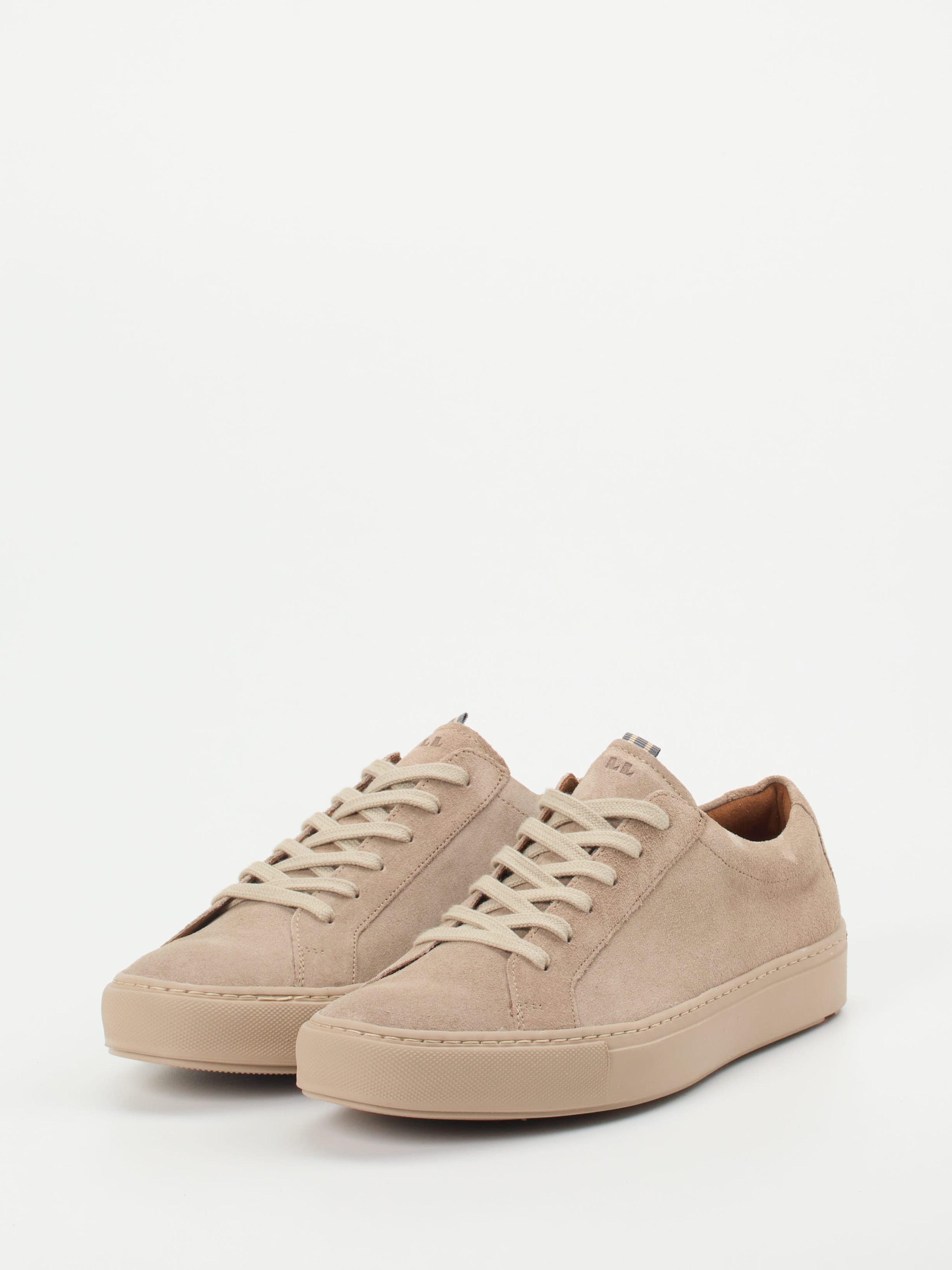 Sneaker ABEL braun 4661249009202