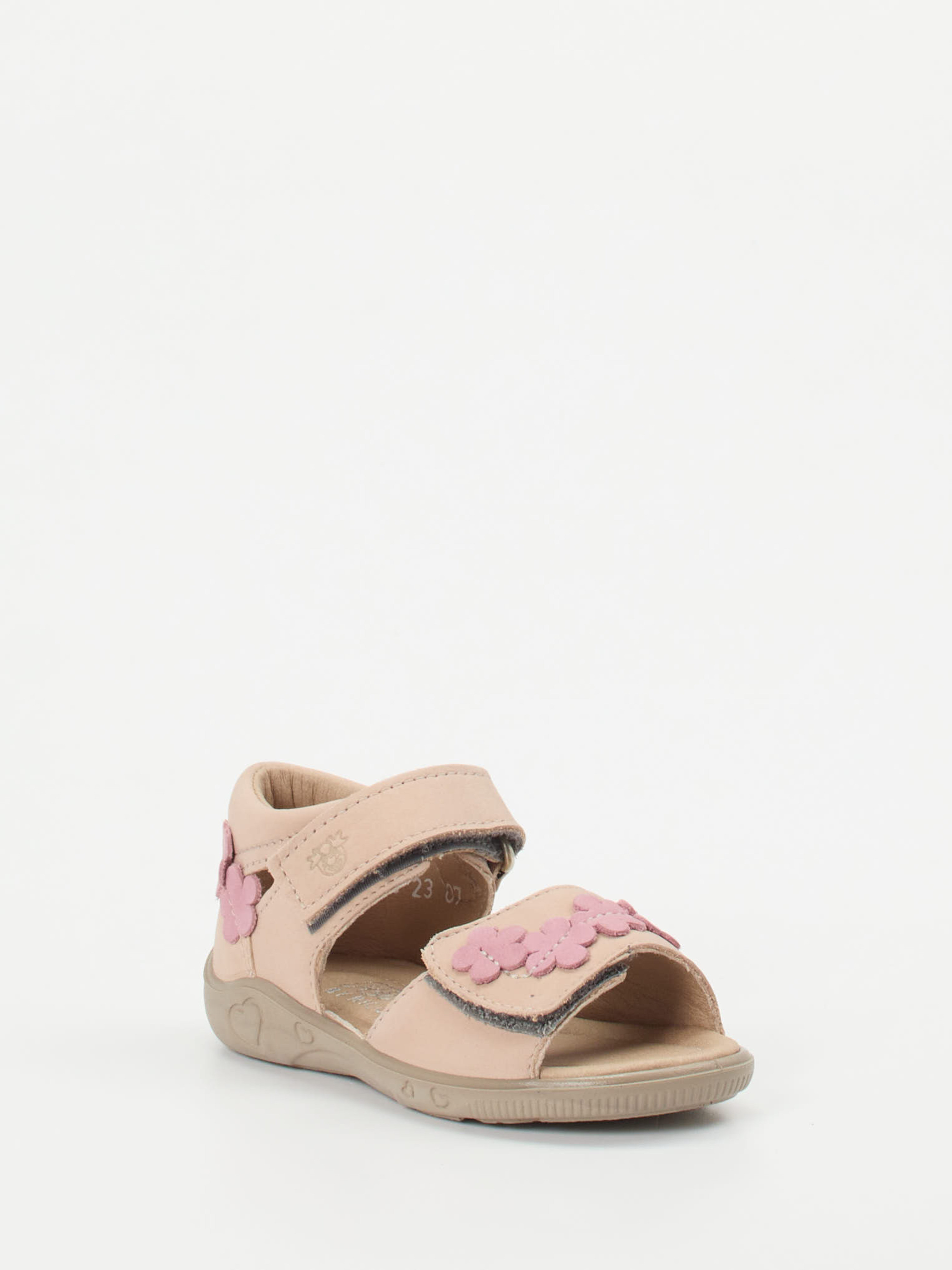 Sandale braun 6211295000106