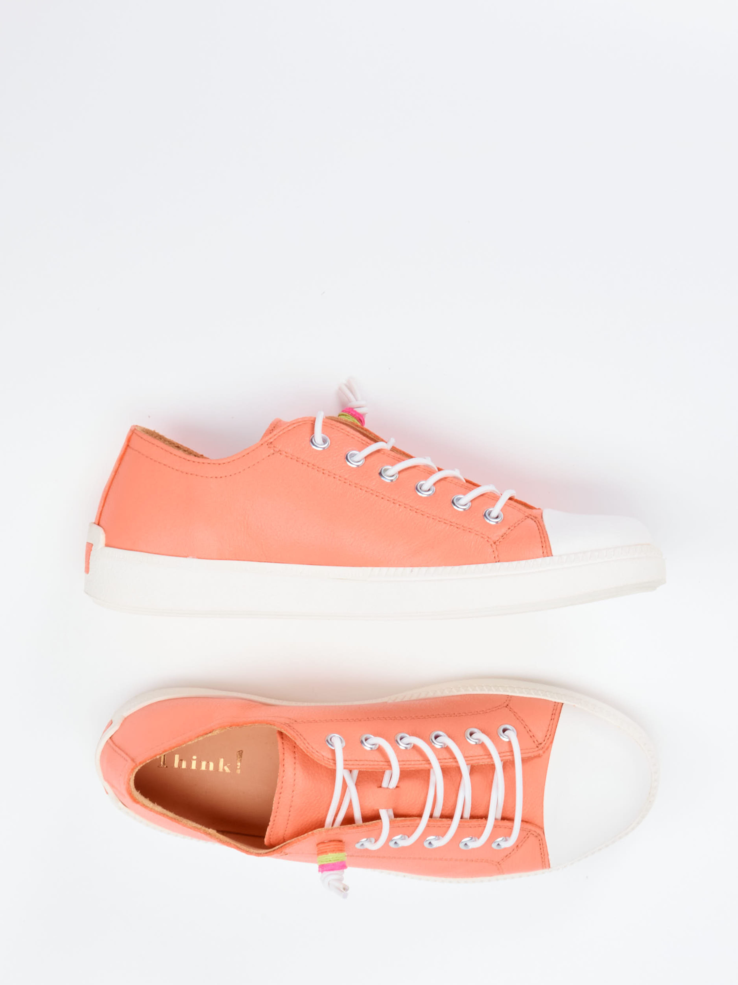 Sneaker orange 2661579000704