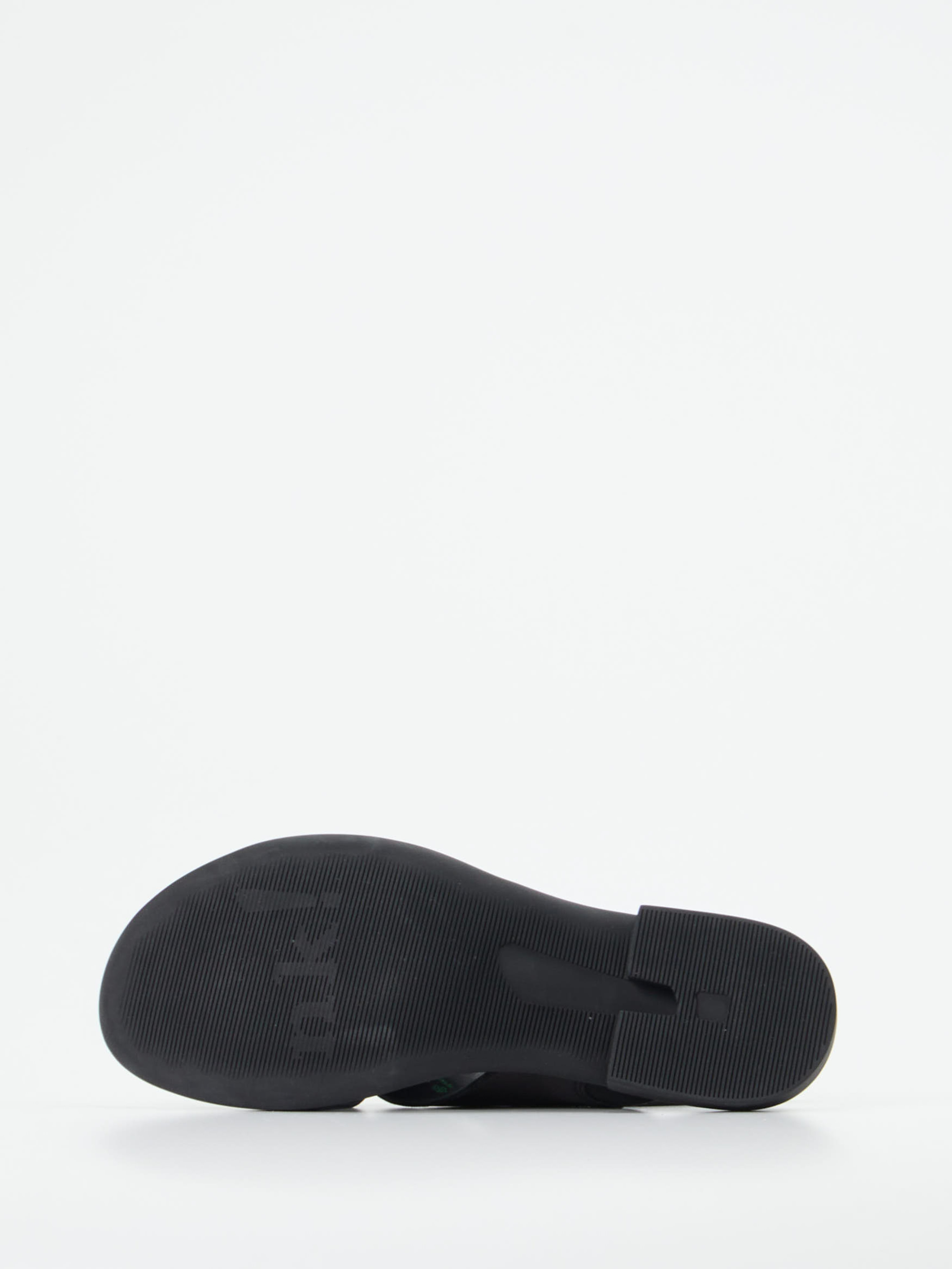 Sandalette schwarz 2200009012105