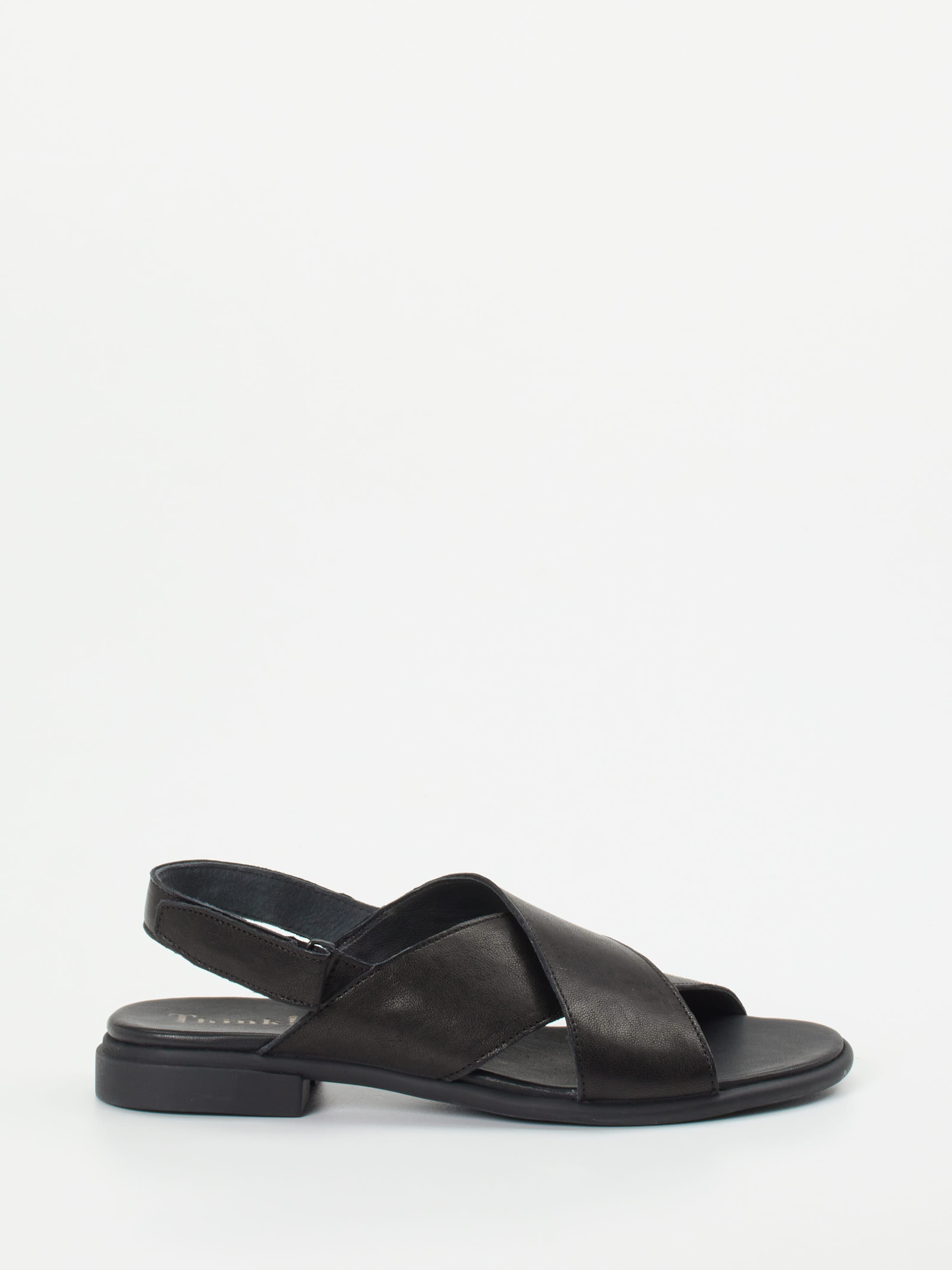 Sandalette schwarz 2200009012101