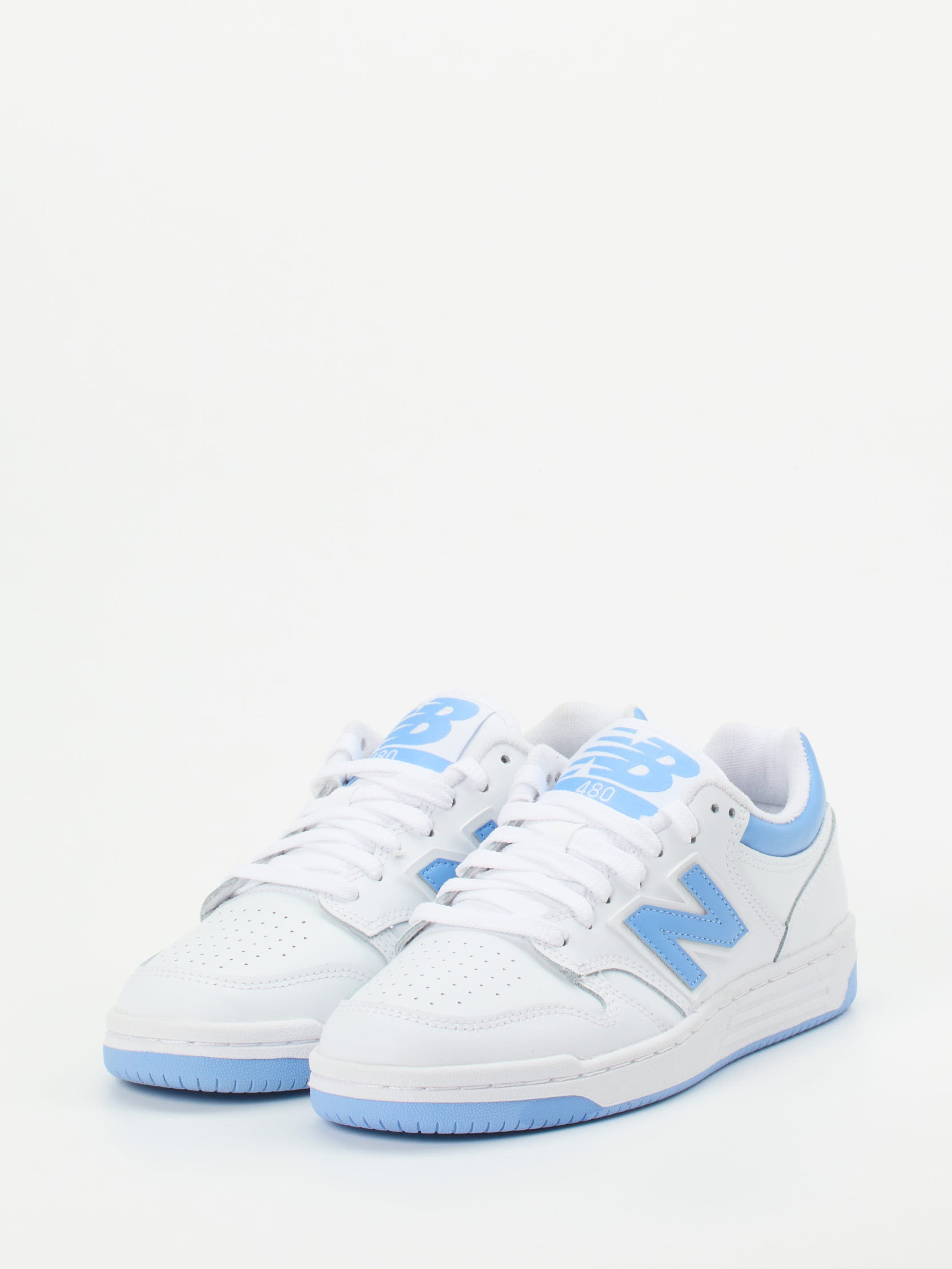 Sneaker weiß 8165791001002