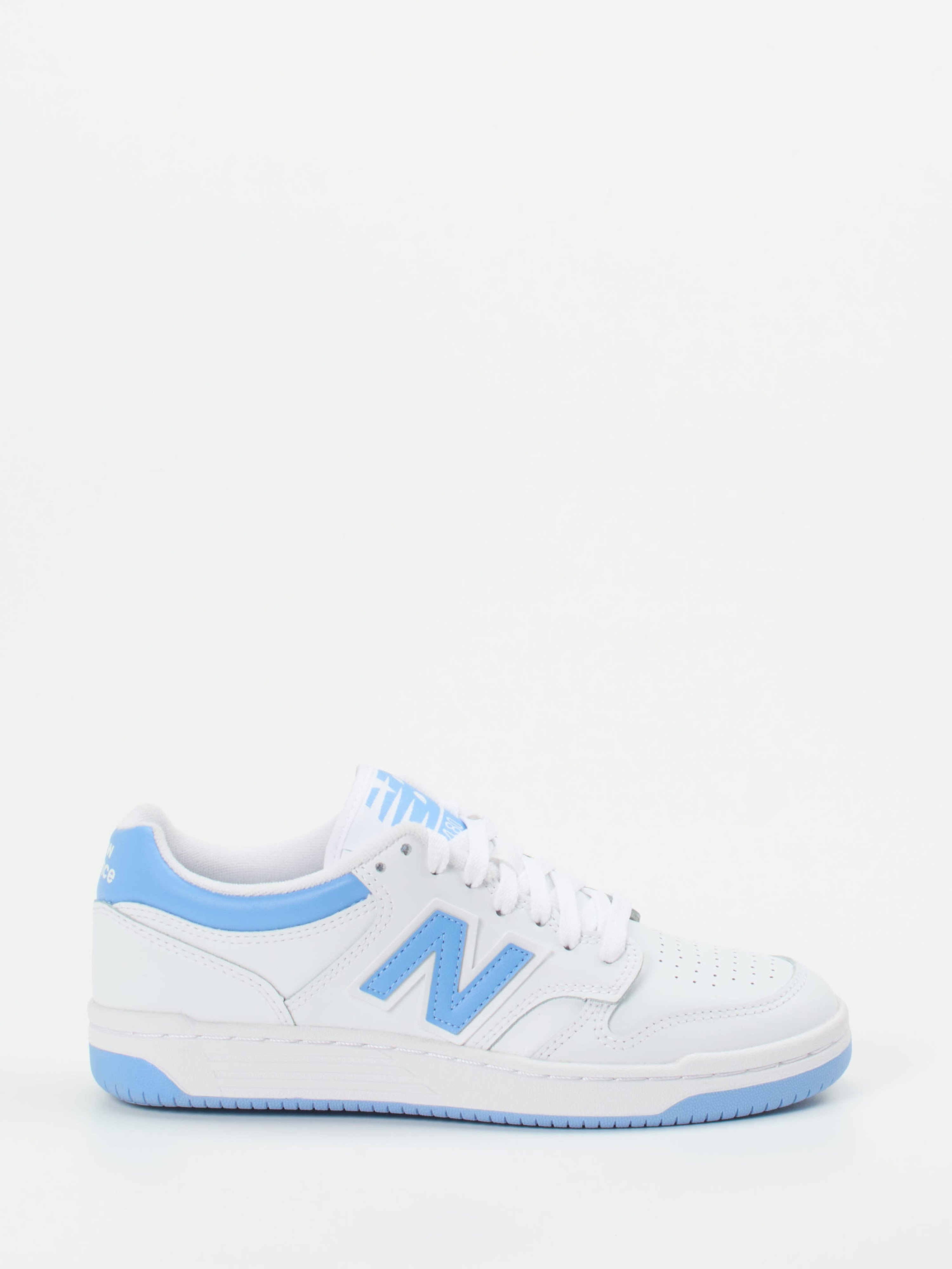 Sneaker weiß 8165791001001