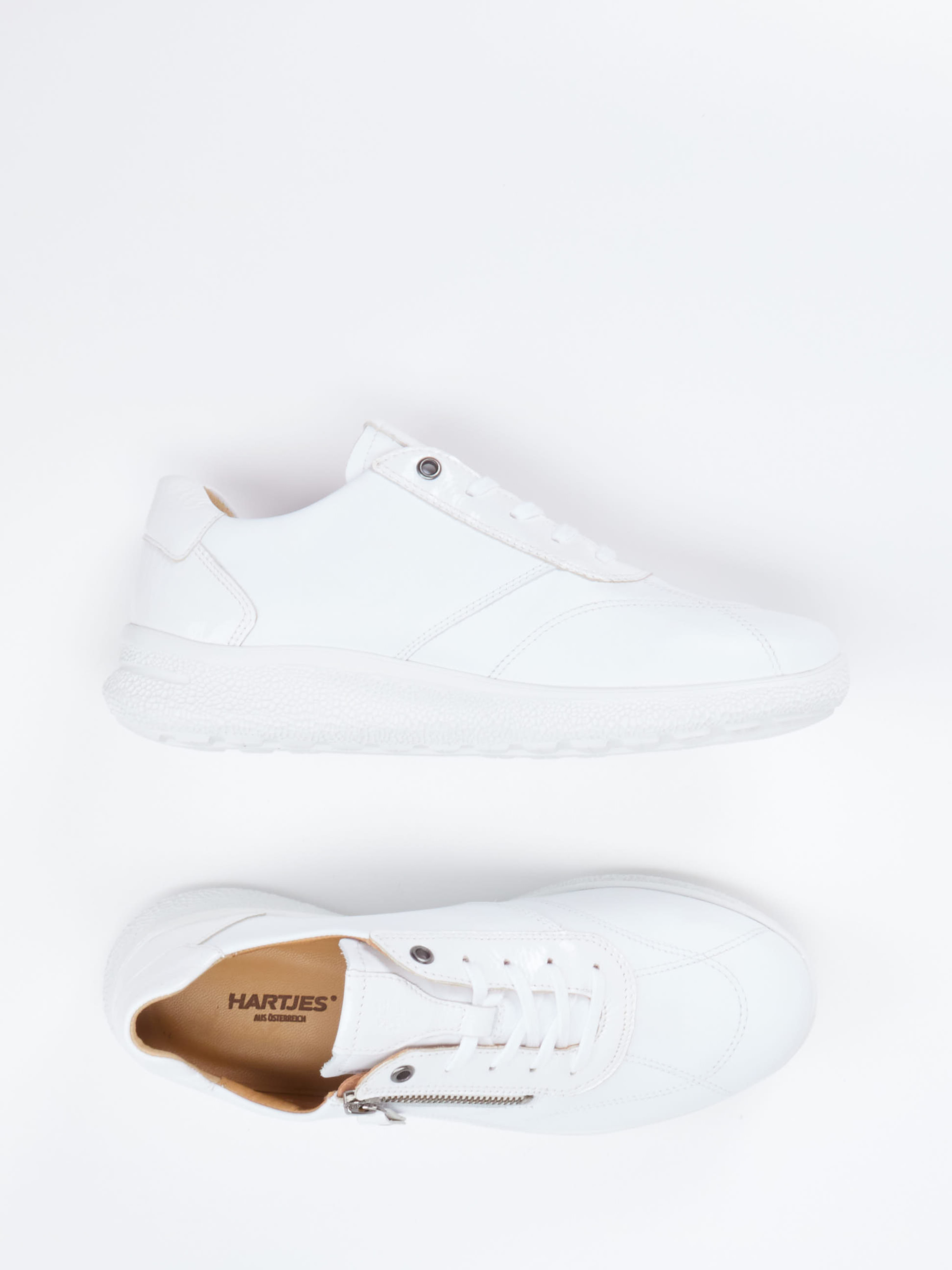 Sneaker weiß 2651799009004