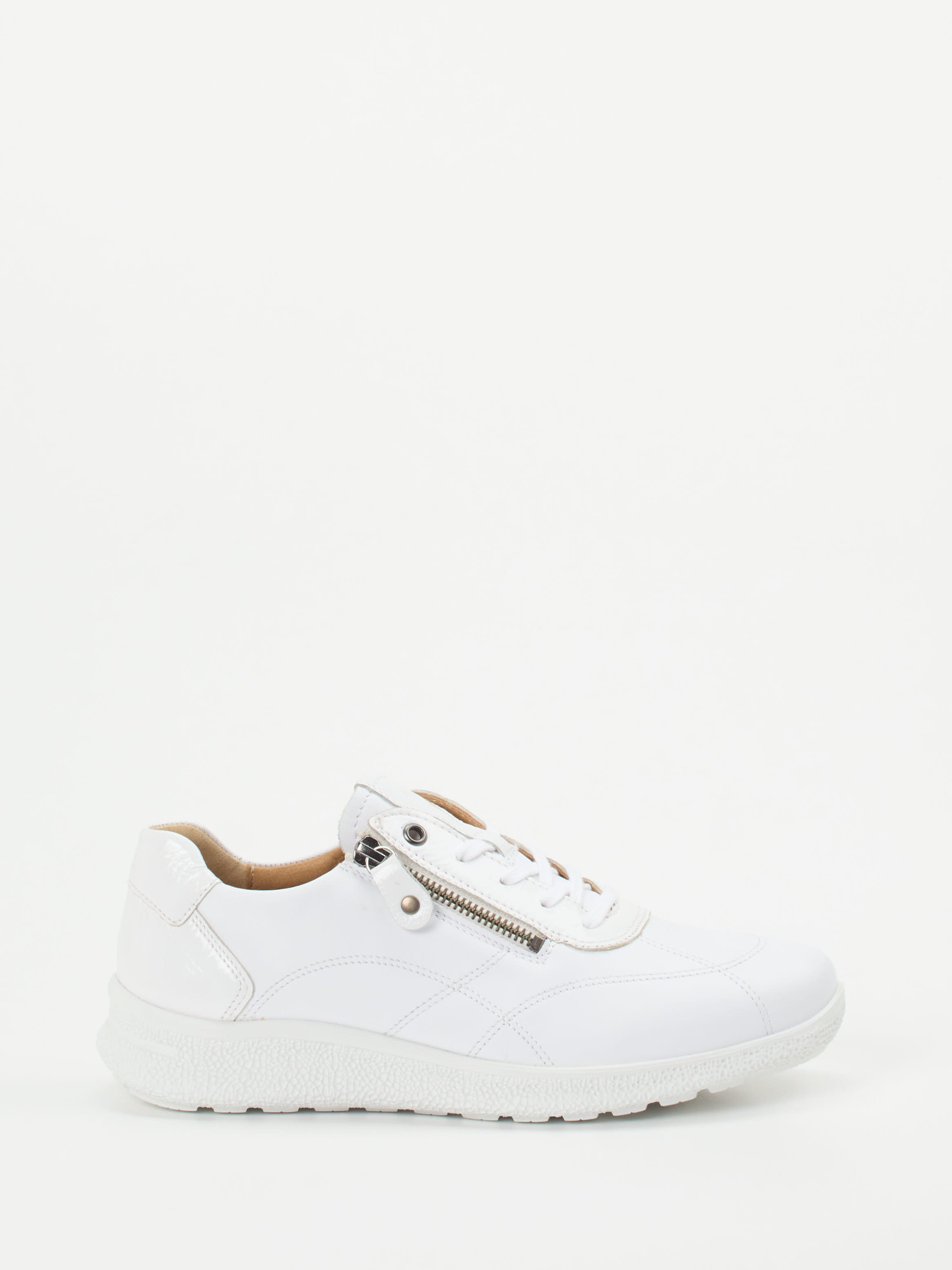 Sneaker weiß 2651799009001
