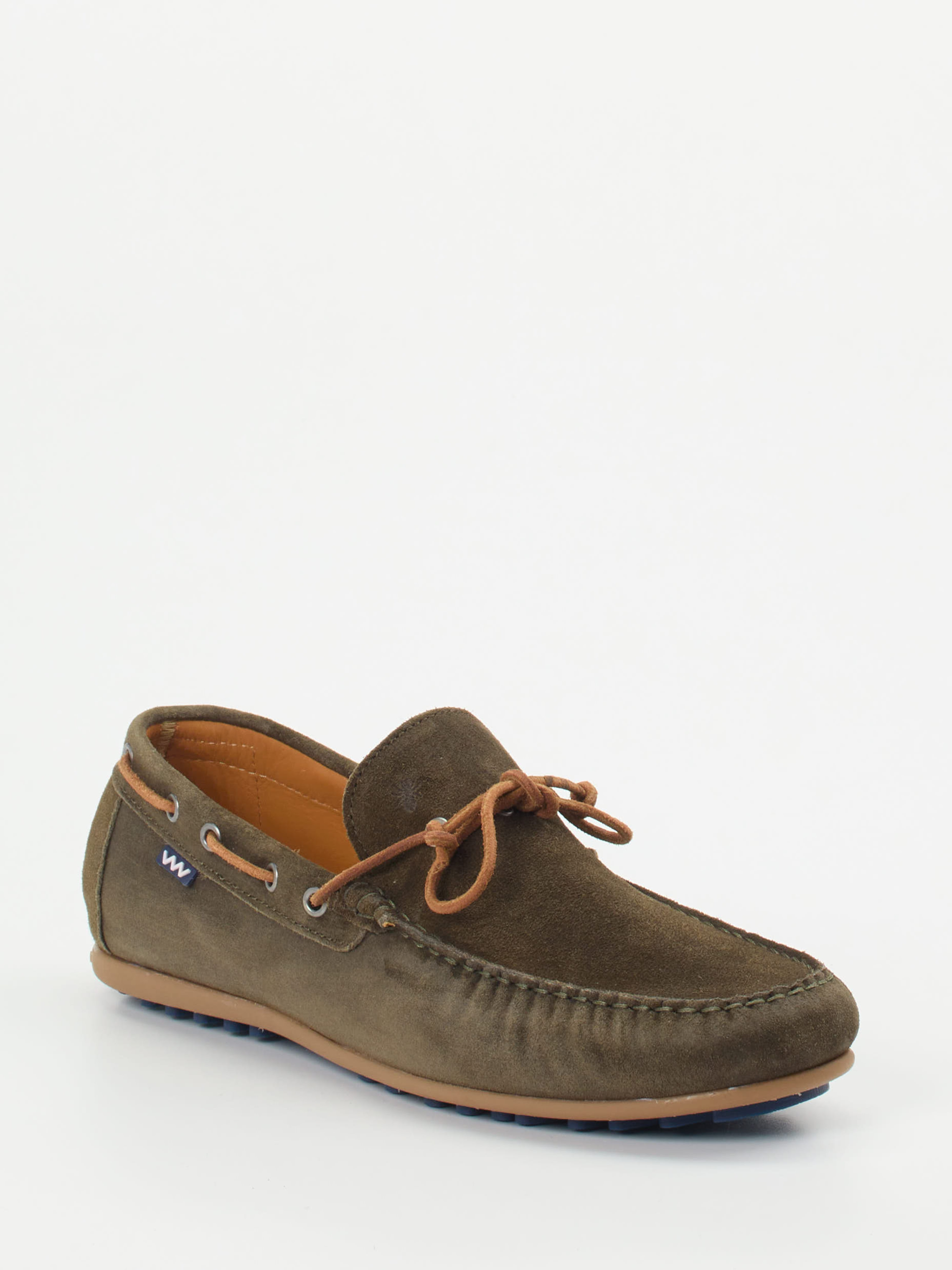 Slipper Stevi grün 4510629001606