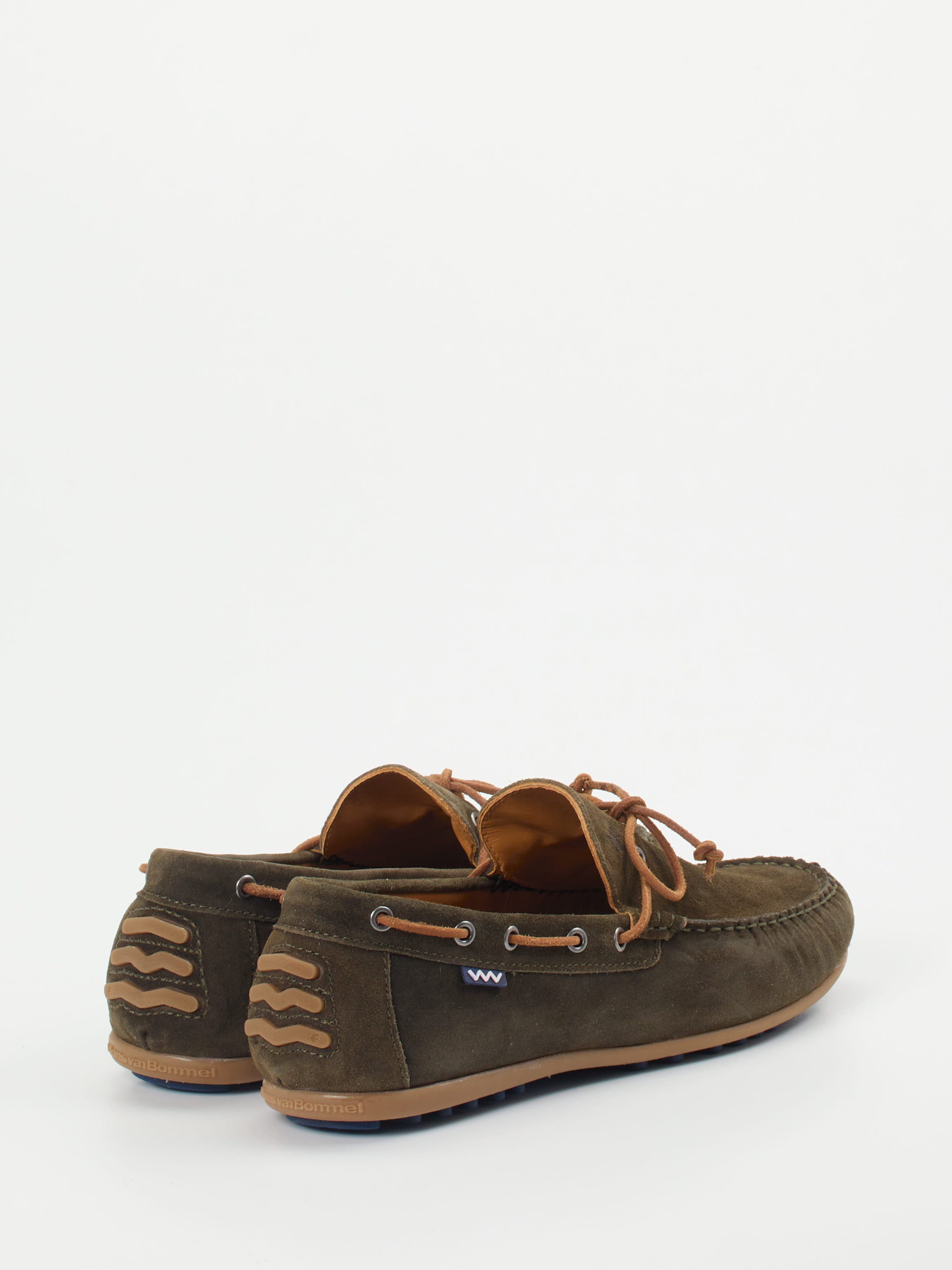 Slipper Stevi grün 4510629001603