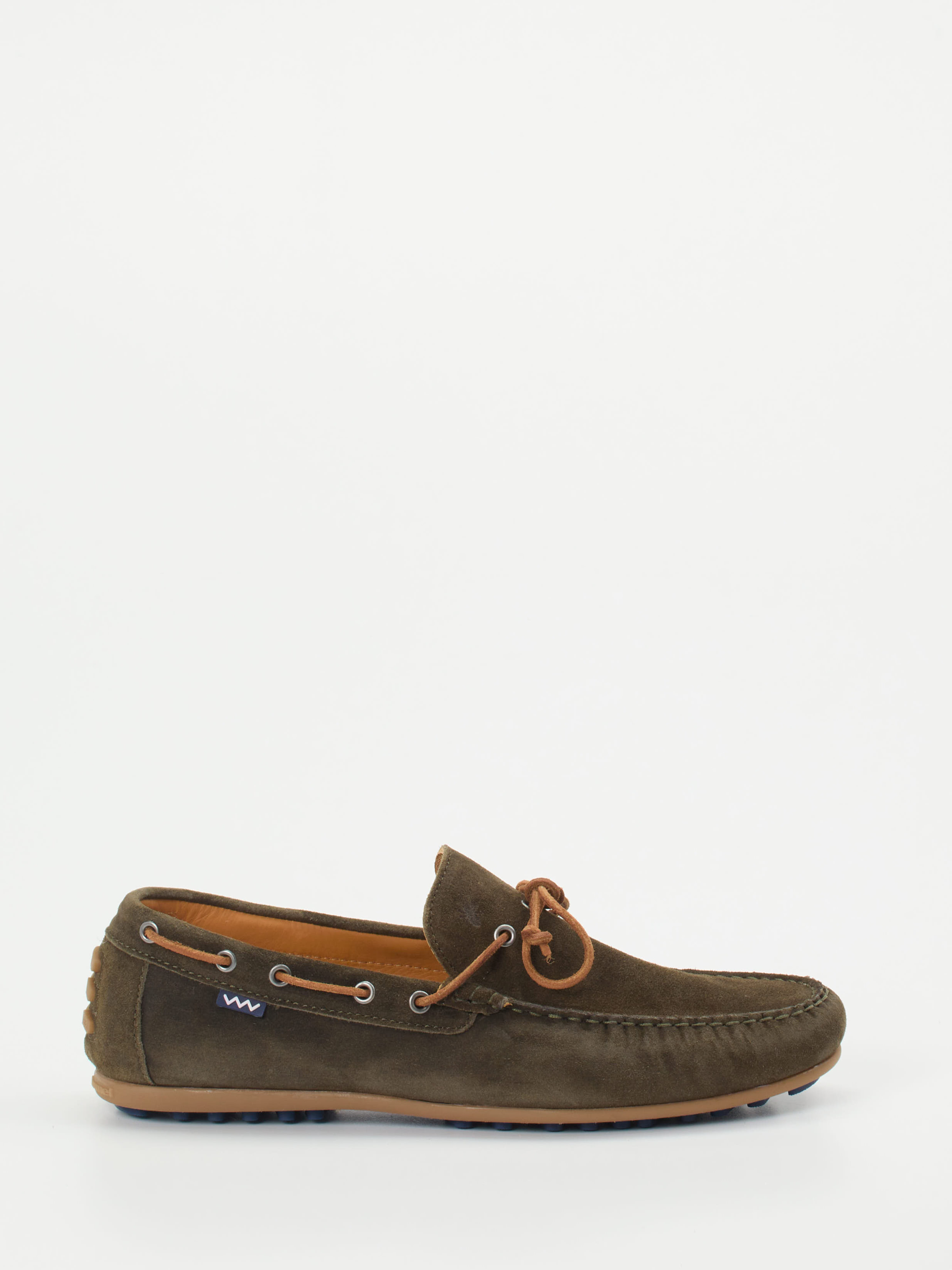 Slipper Stevi grün 4510629001601