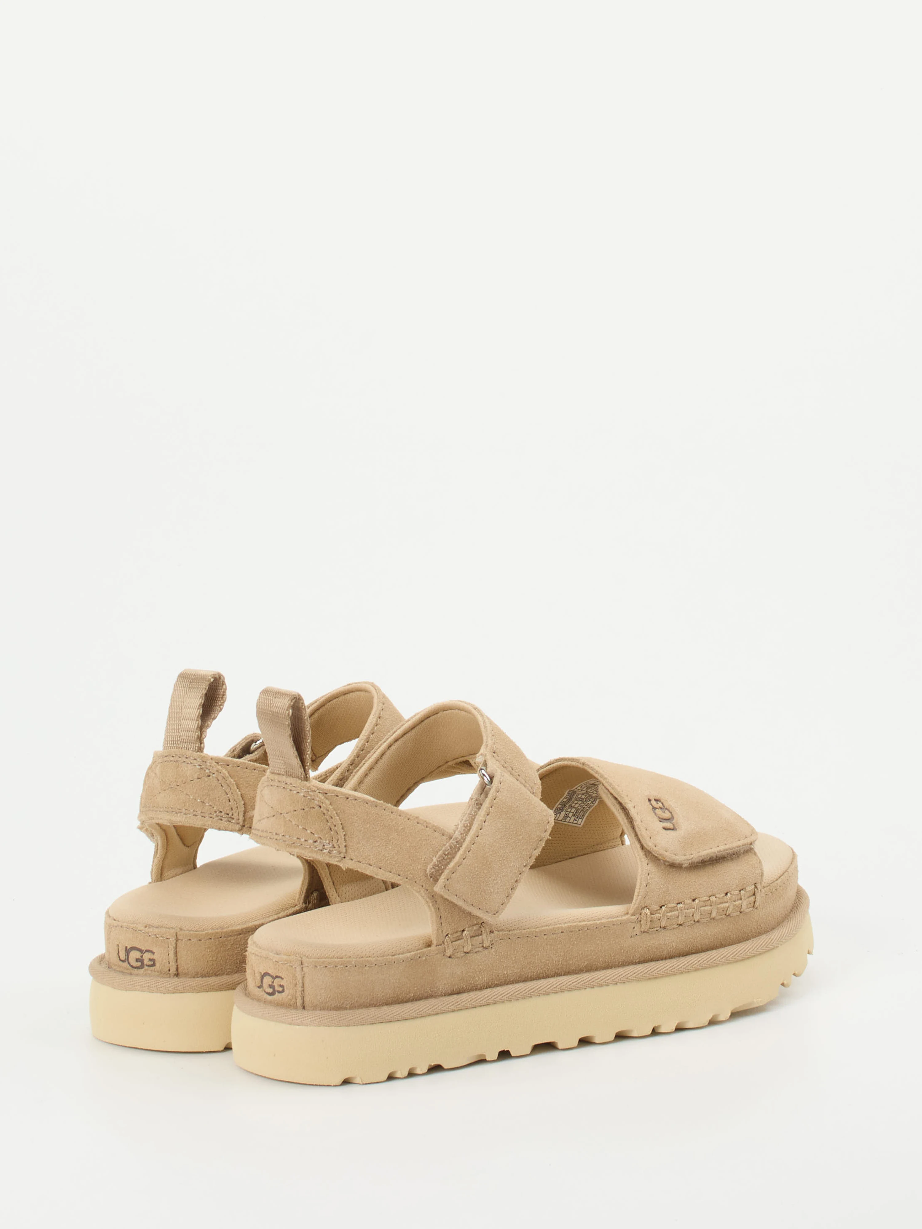 Sandale beige 1201399001303
