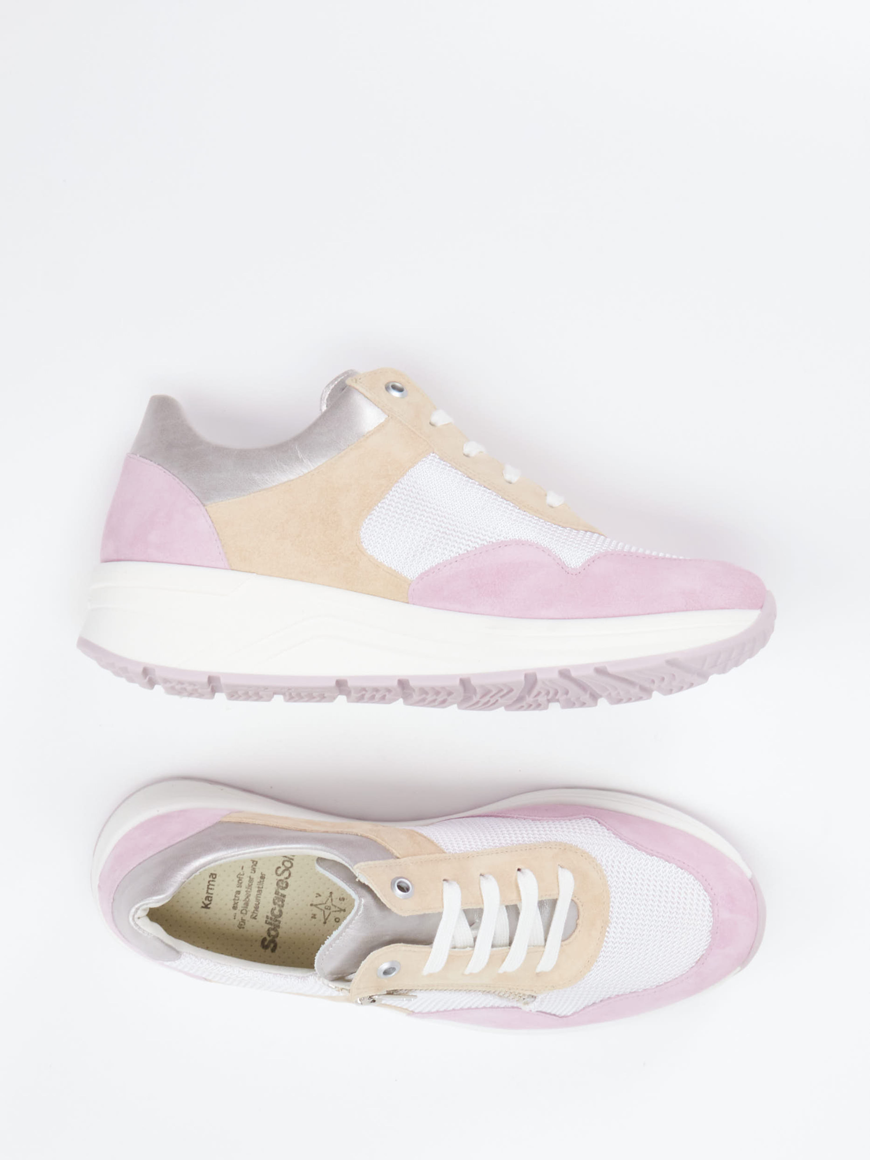 Sneaker multi 2691999000104