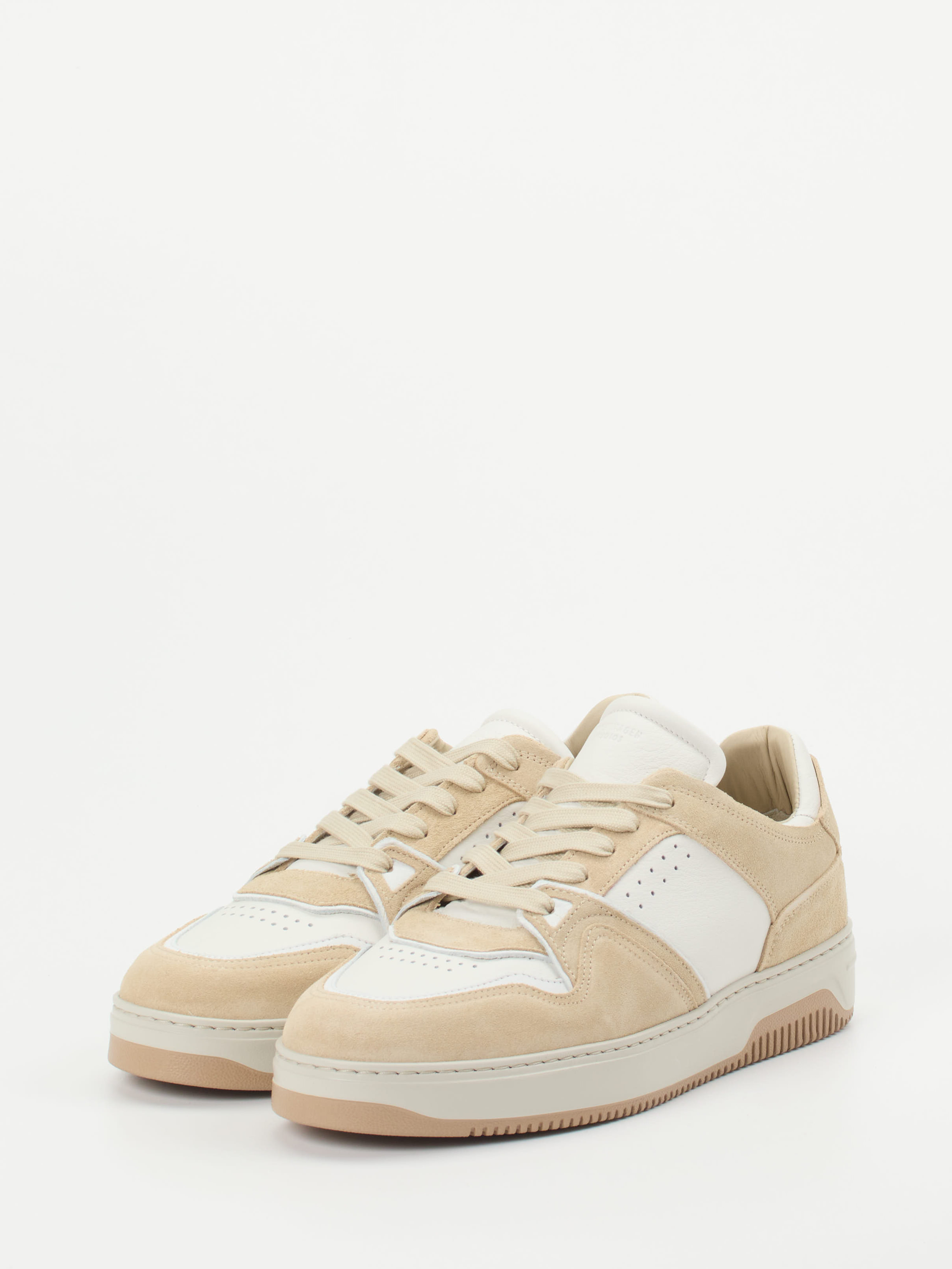 Sneaker CPH167M weiß 4661793001402