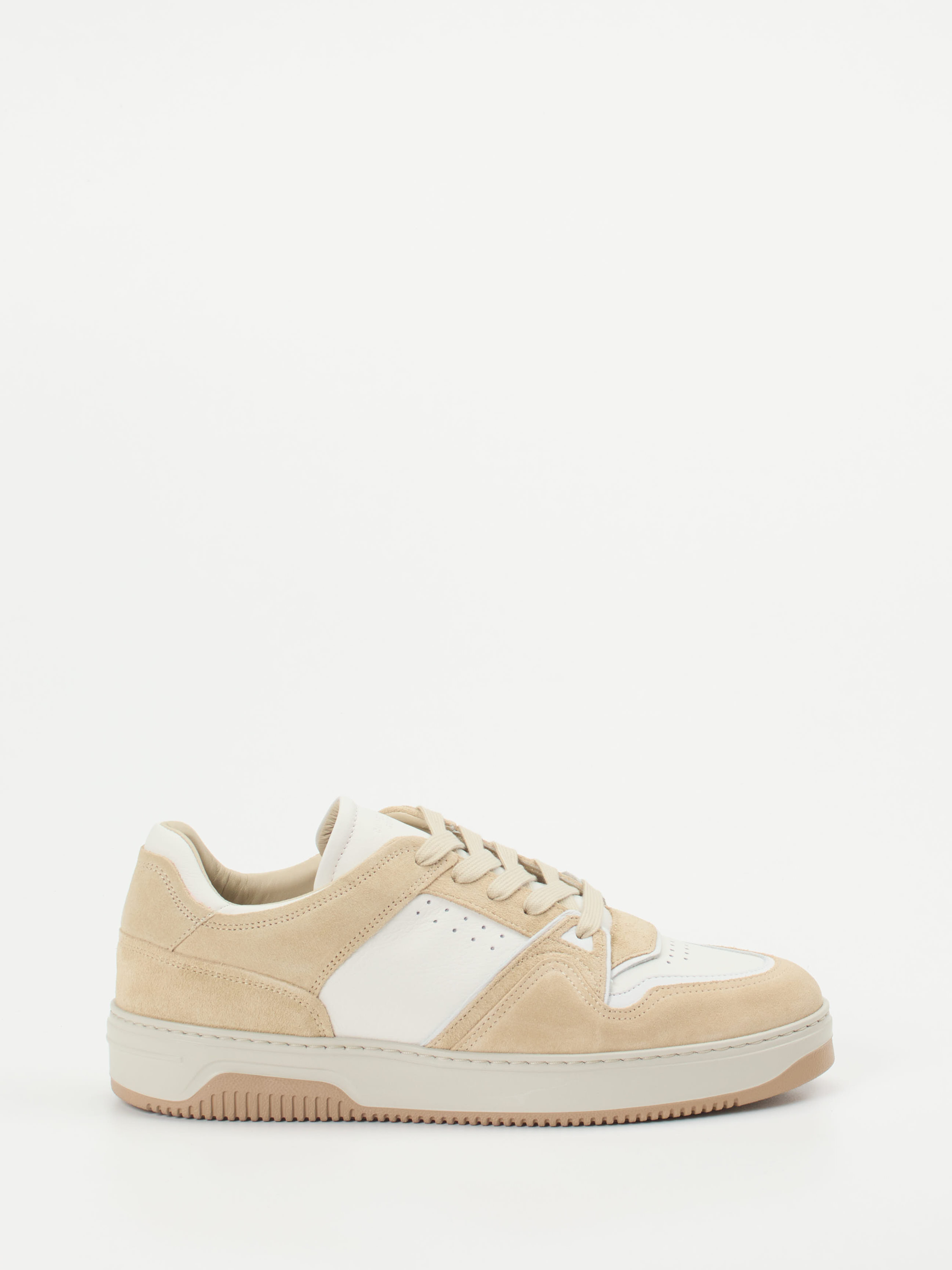 Sneaker CPH167M weiß 4661793001401