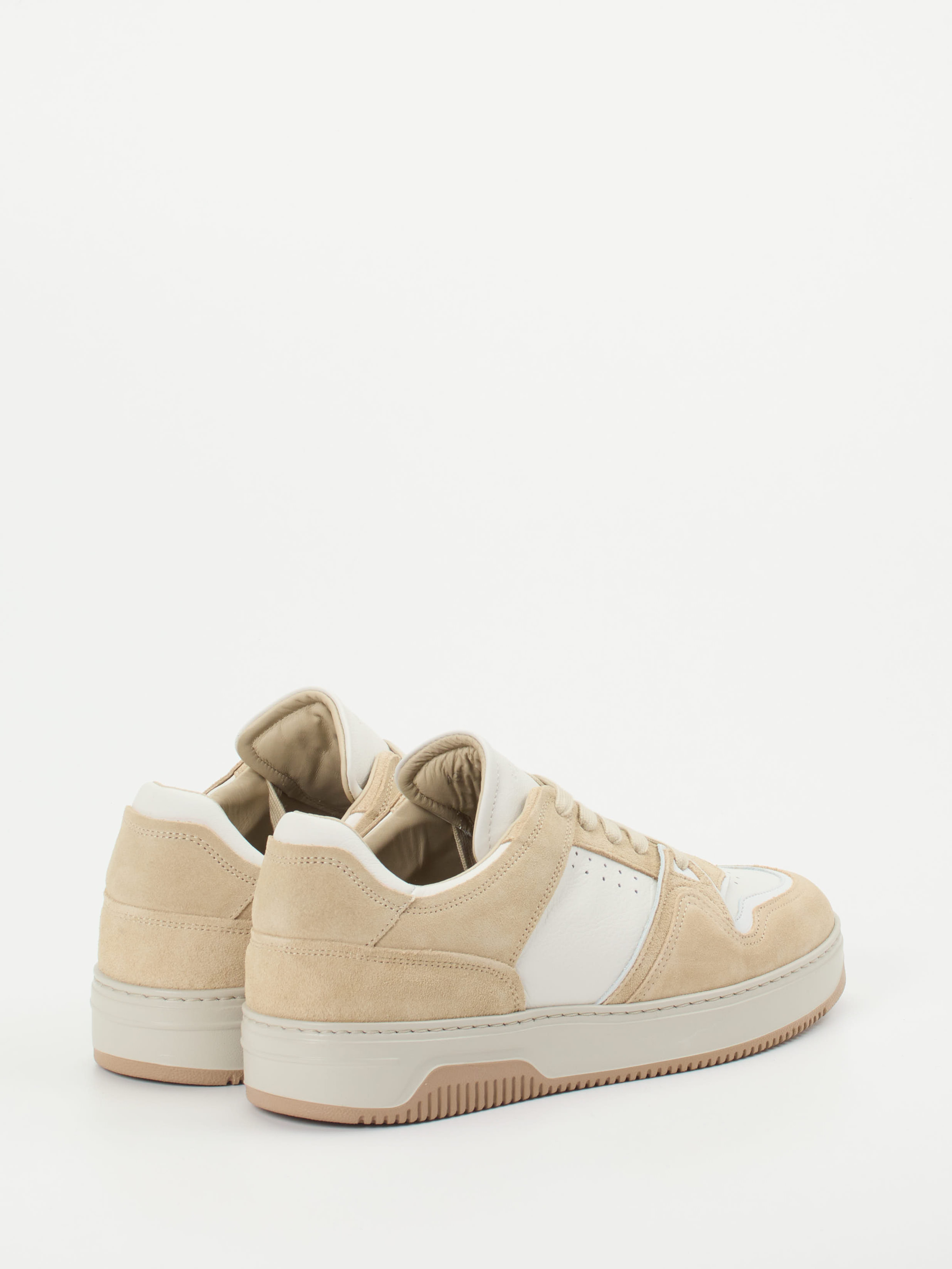 Sneaker CPH167M weiß 4661793001403