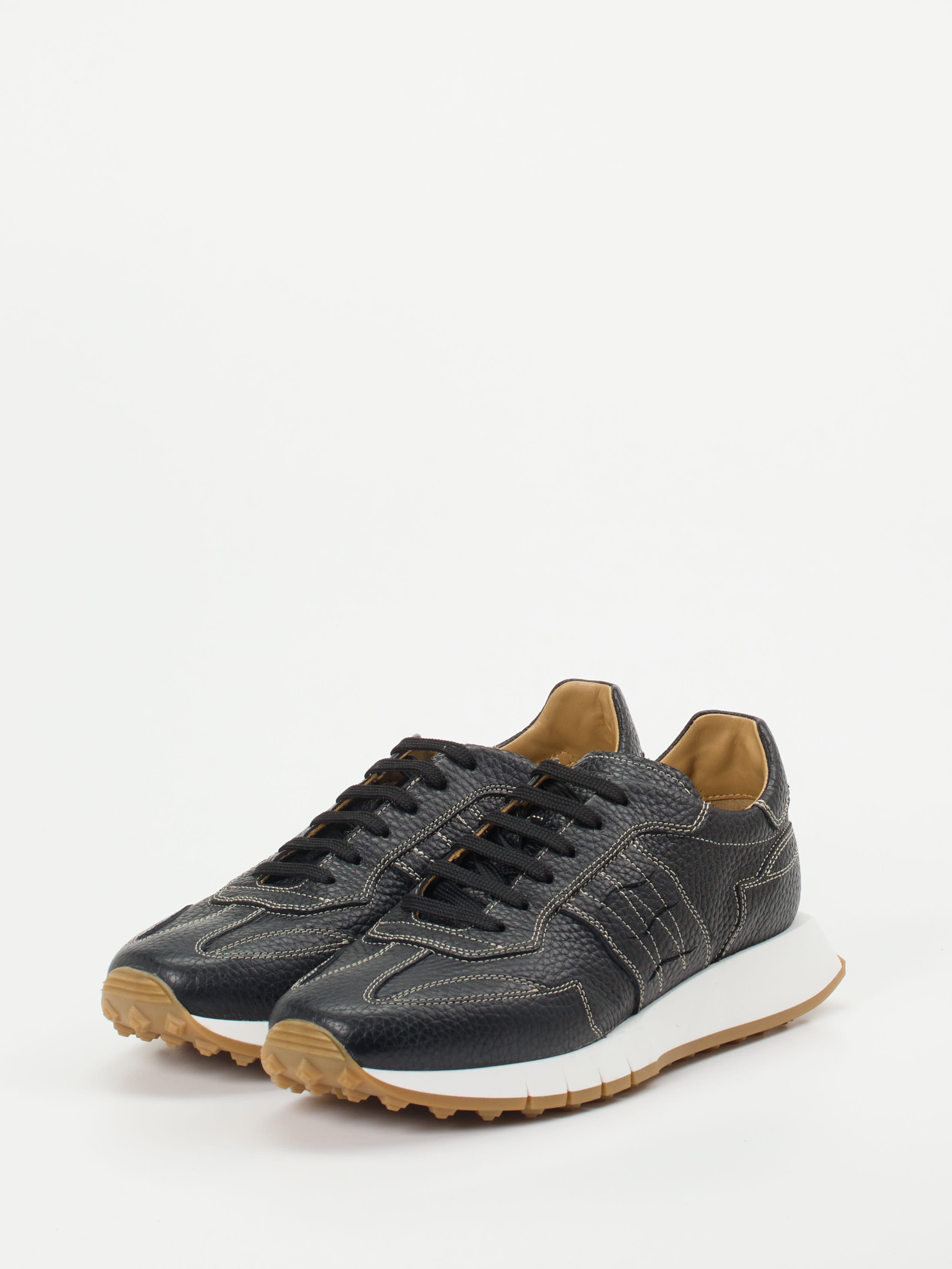 Sneaker schwarz 4661009057502
