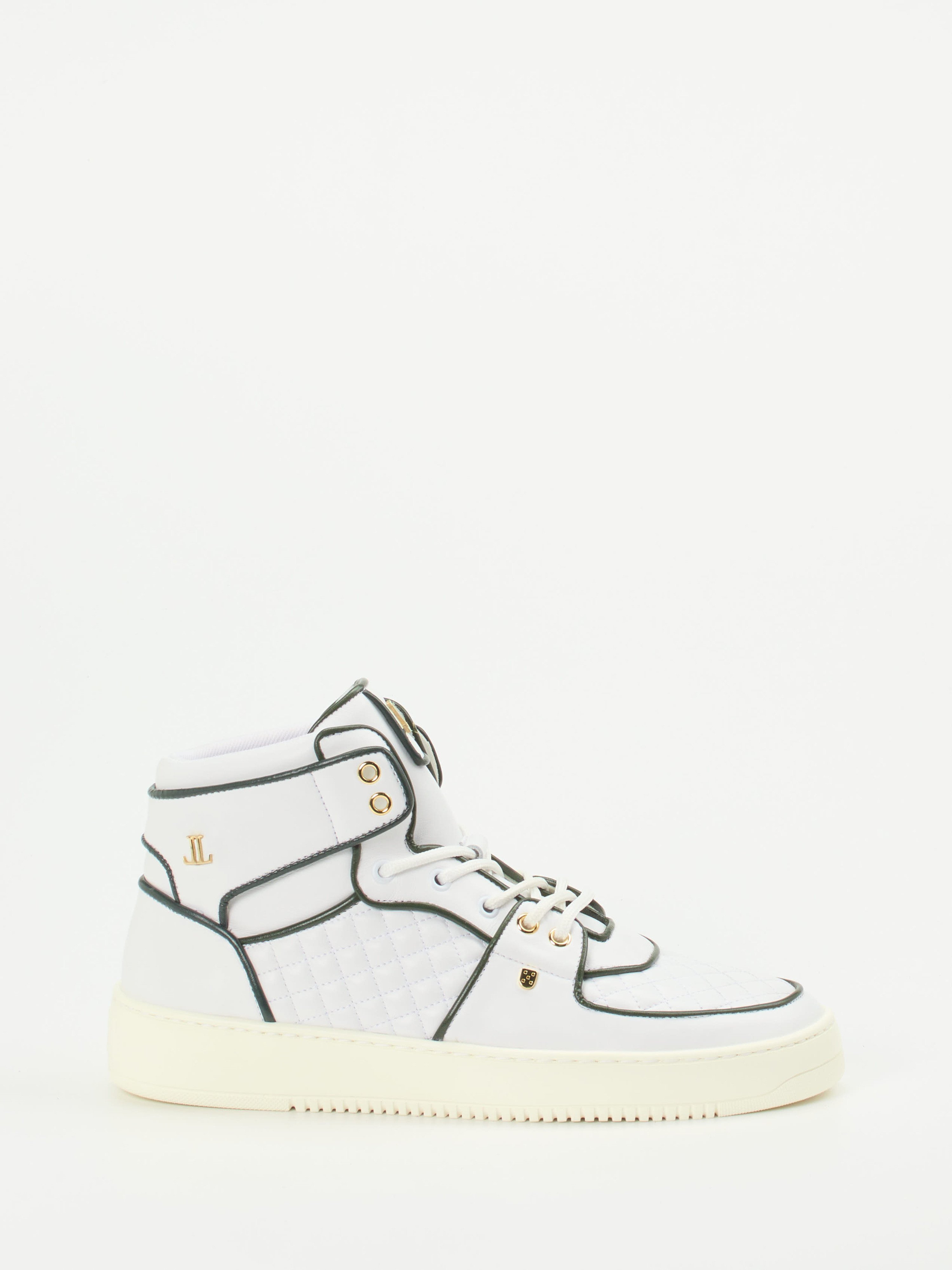 Sneaker high weiß 4761796000101