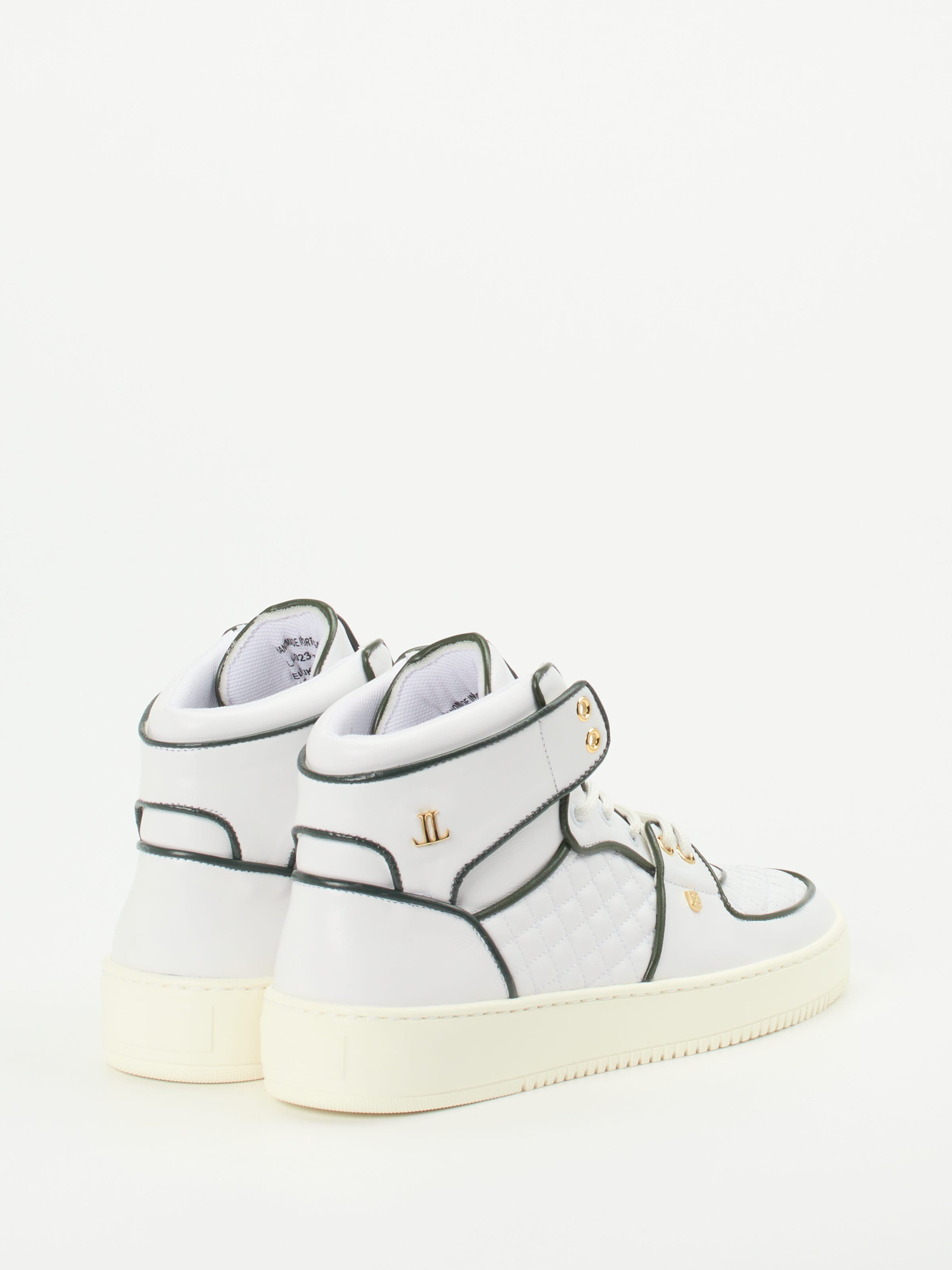 Sneaker high weiß 4761796000103