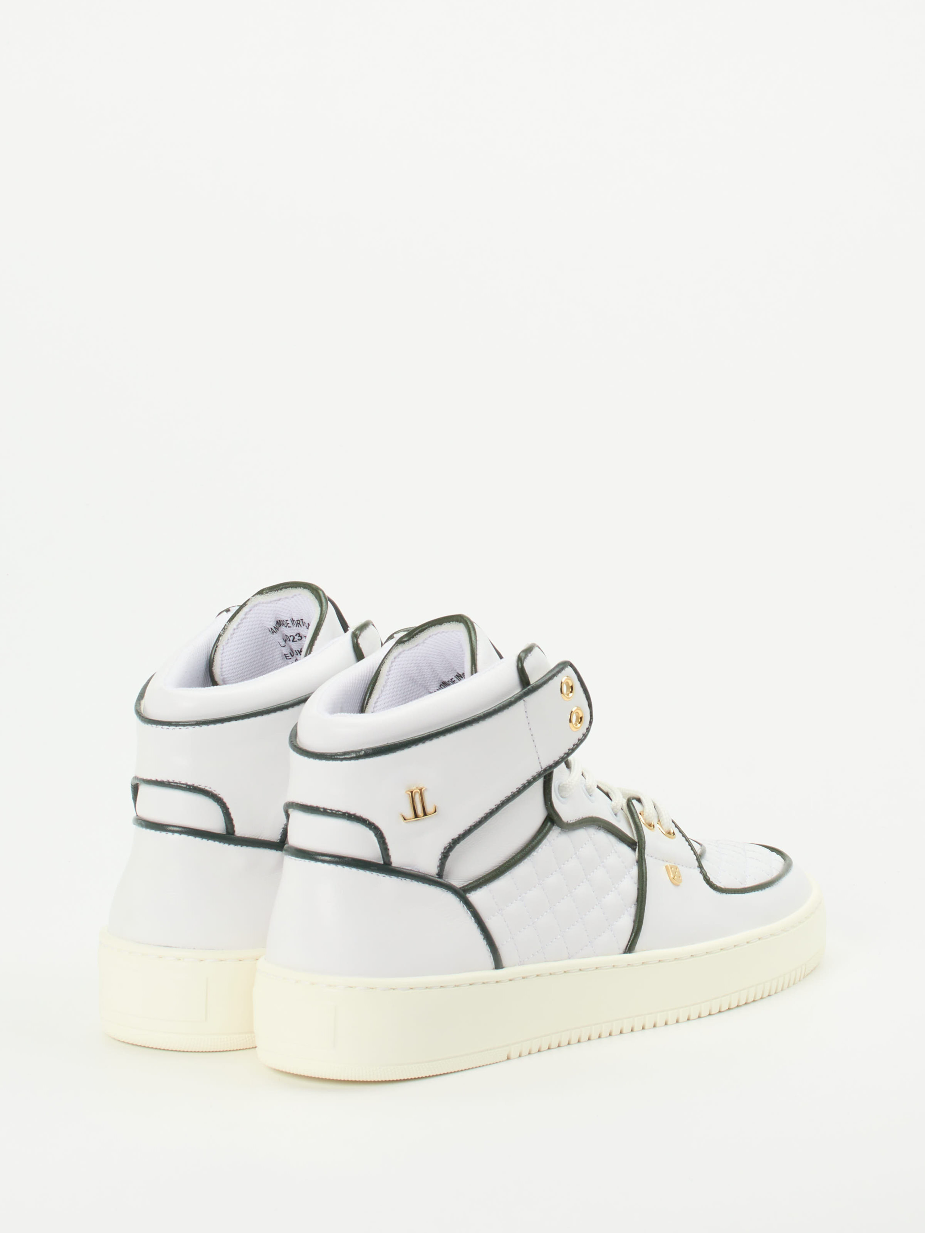 Sneaker high weiß 4761796000103