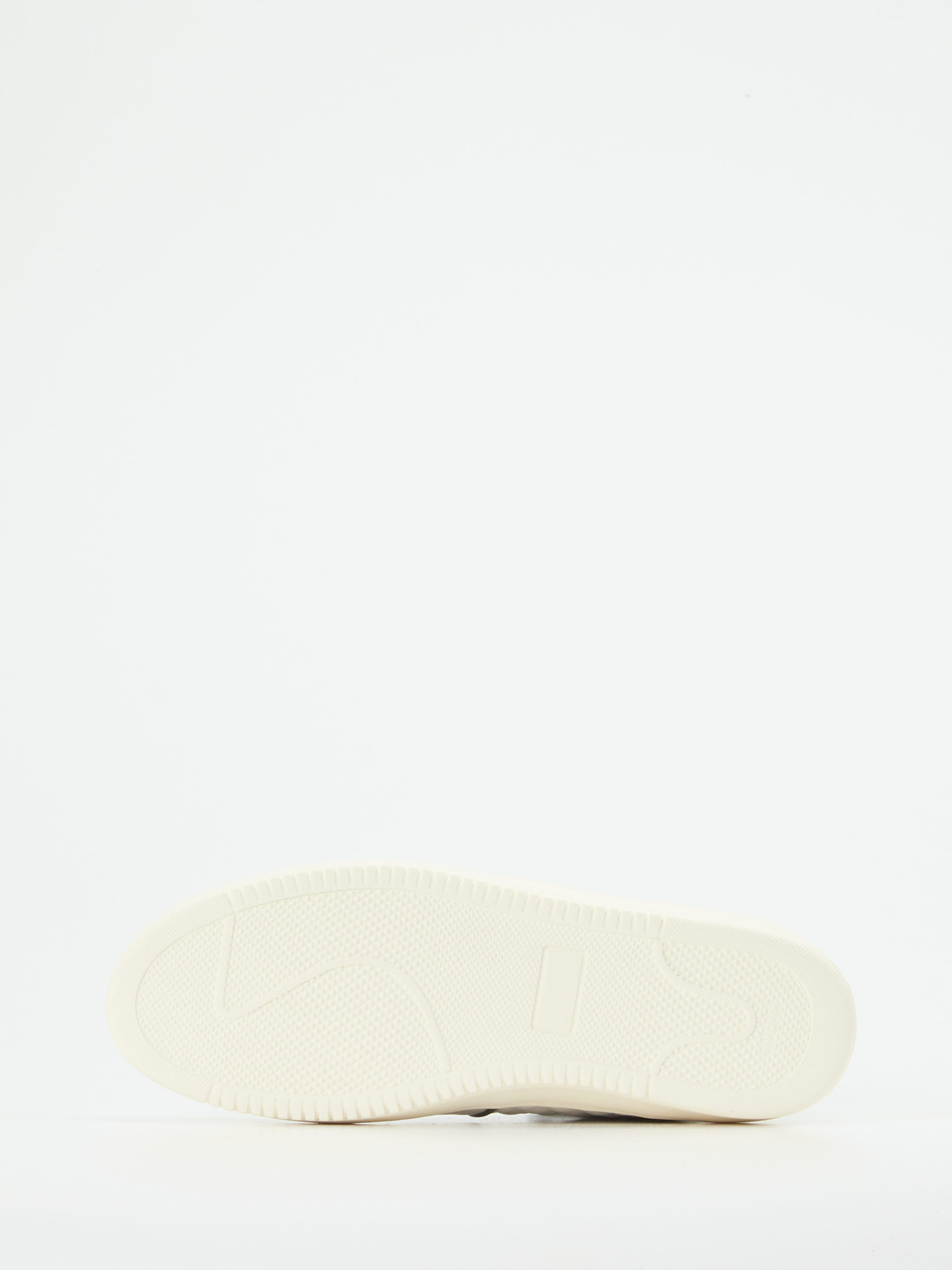 Sneaker high weiß 4761796000105
