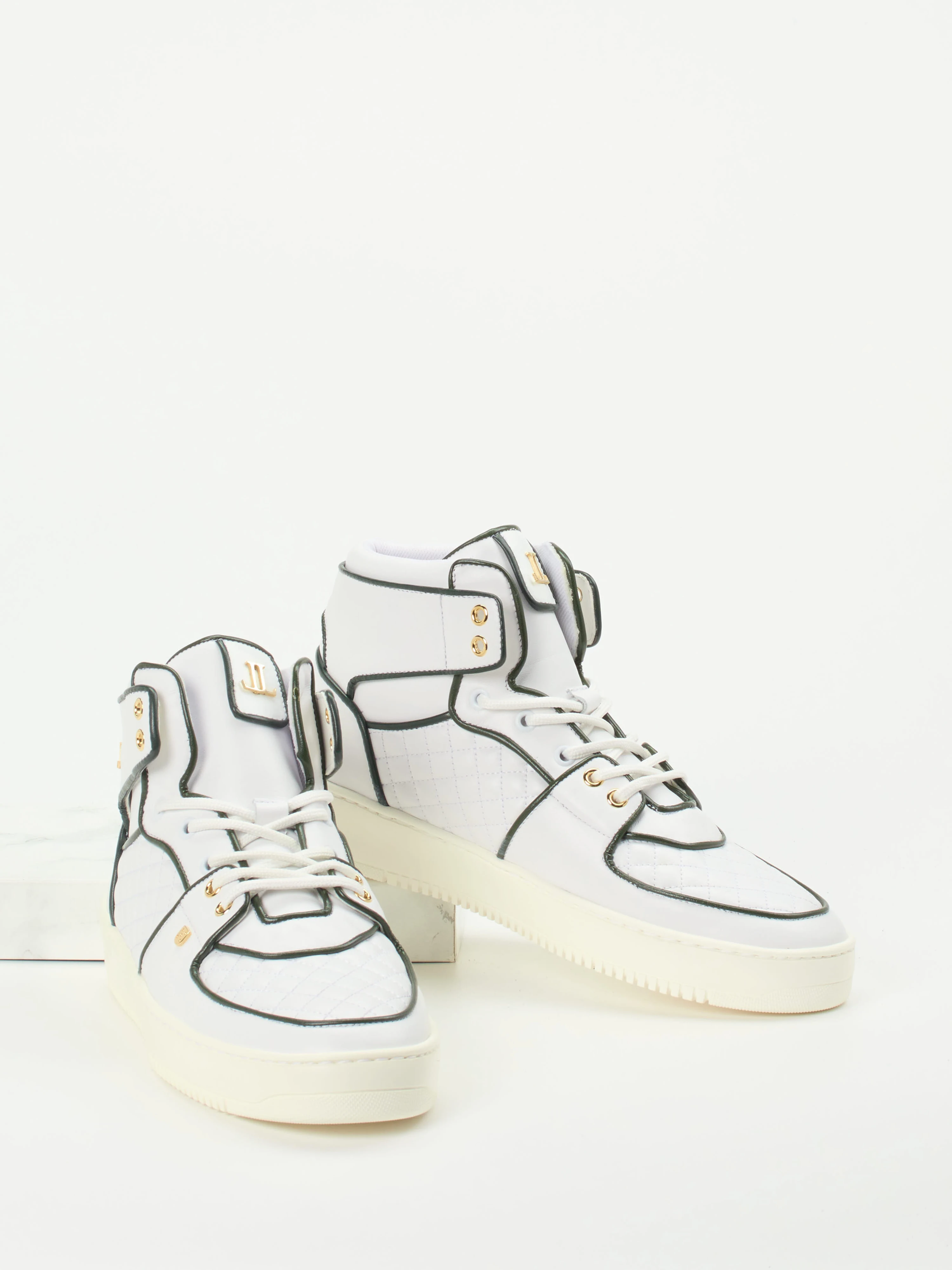 Sneaker high weiß 4761796000104