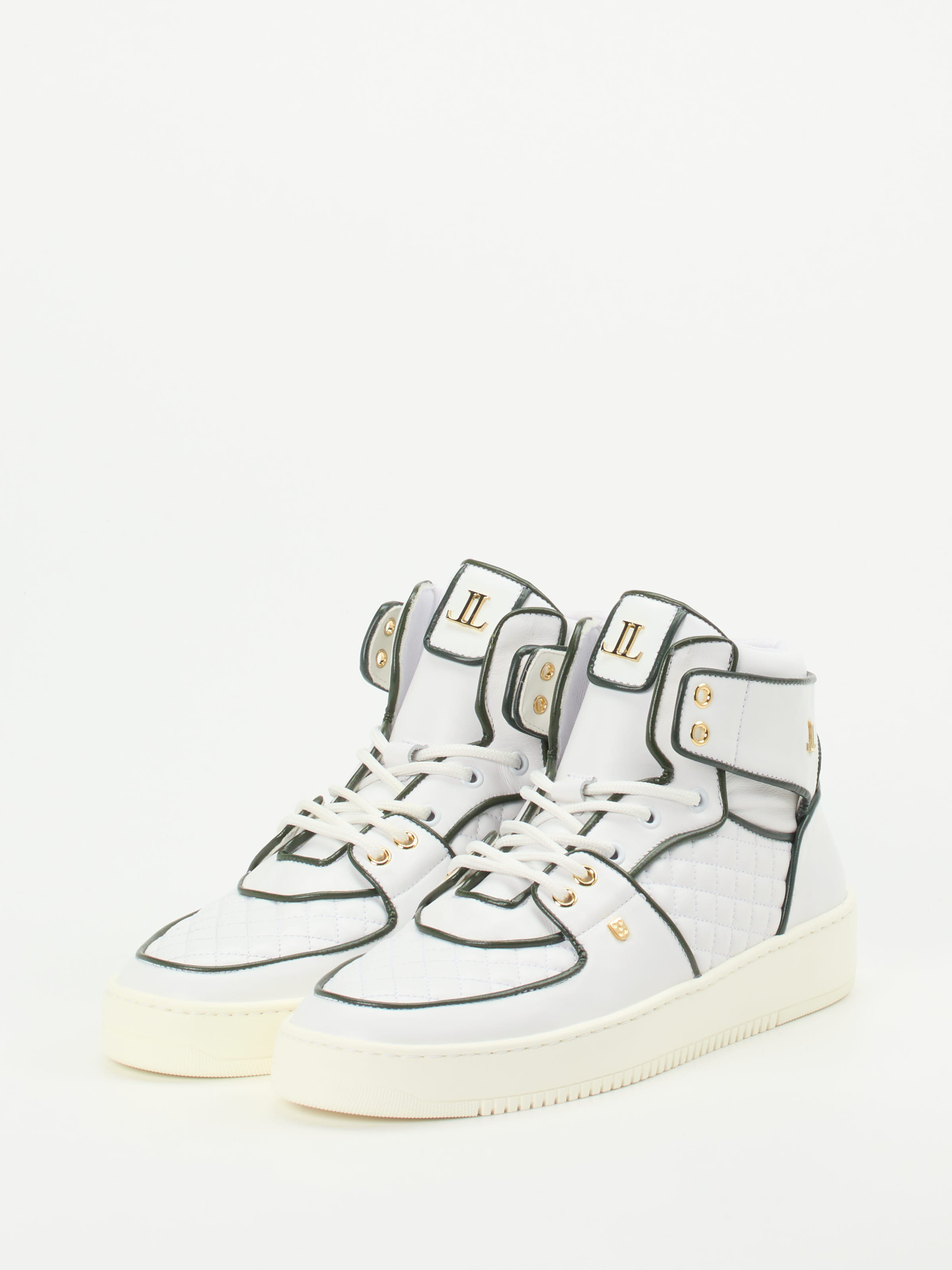 Sneaker high weiß 4761796000102