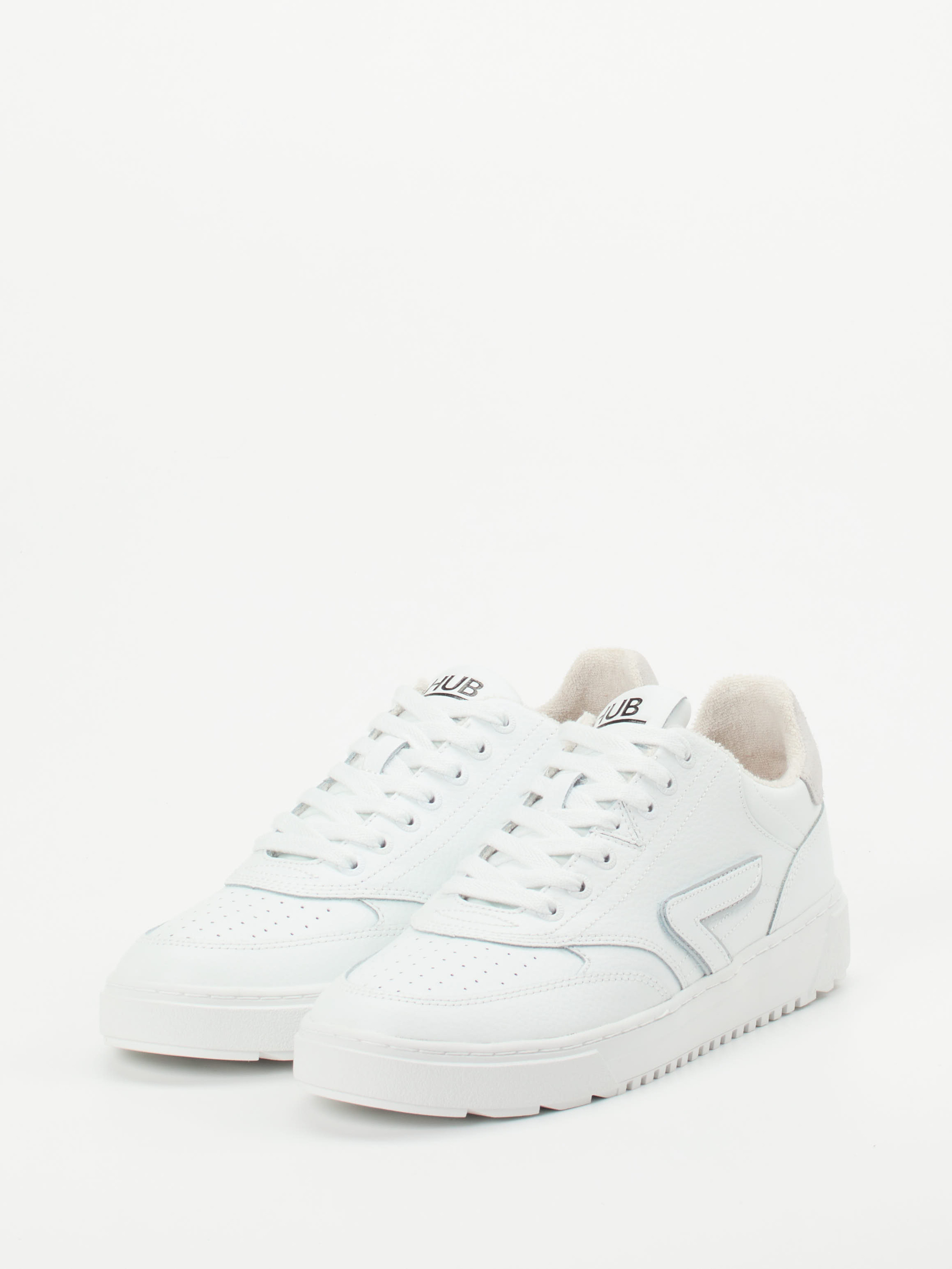 Sneaker weiß 8465799018102