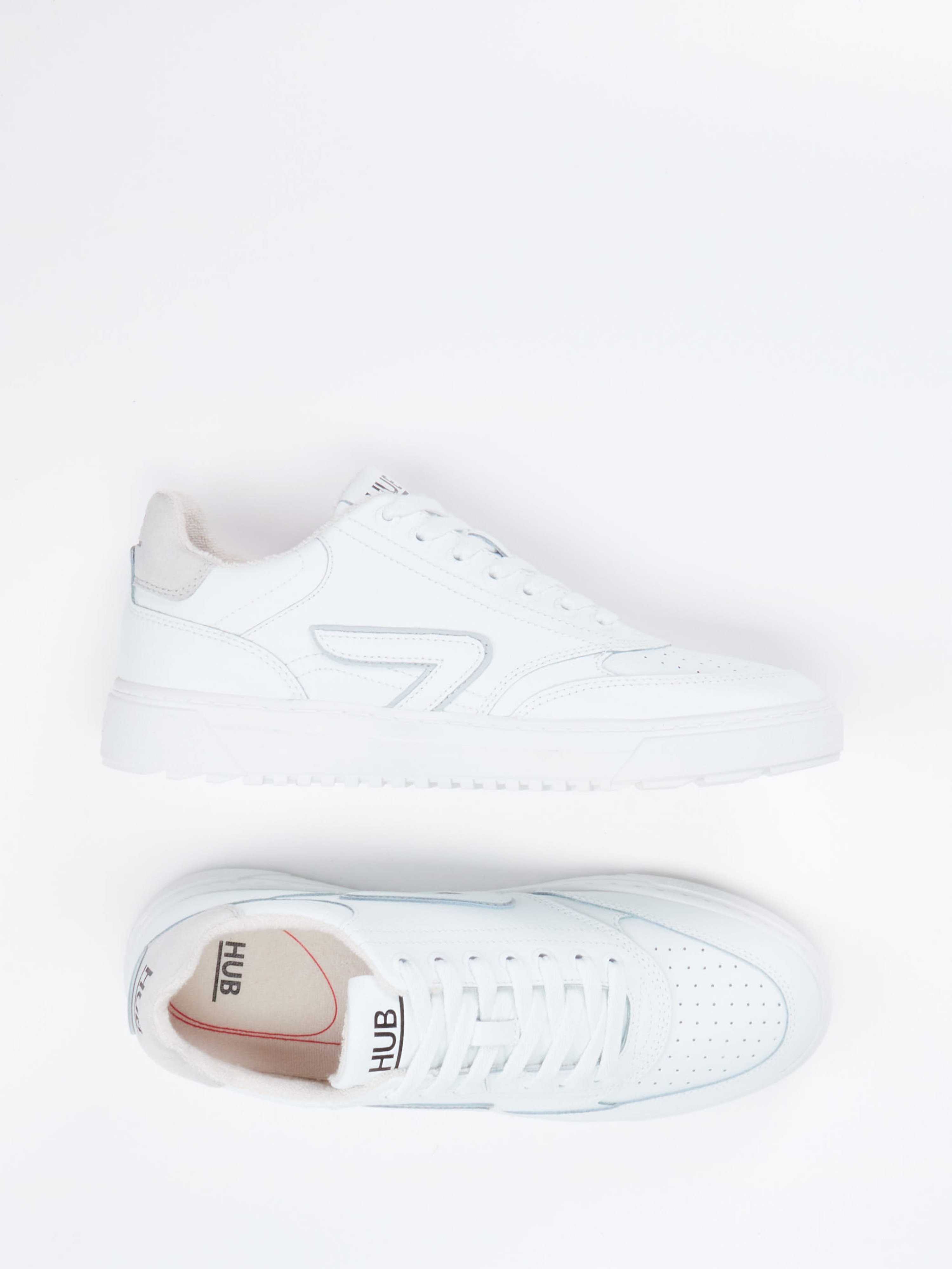 Sneaker weiß 8465799018104