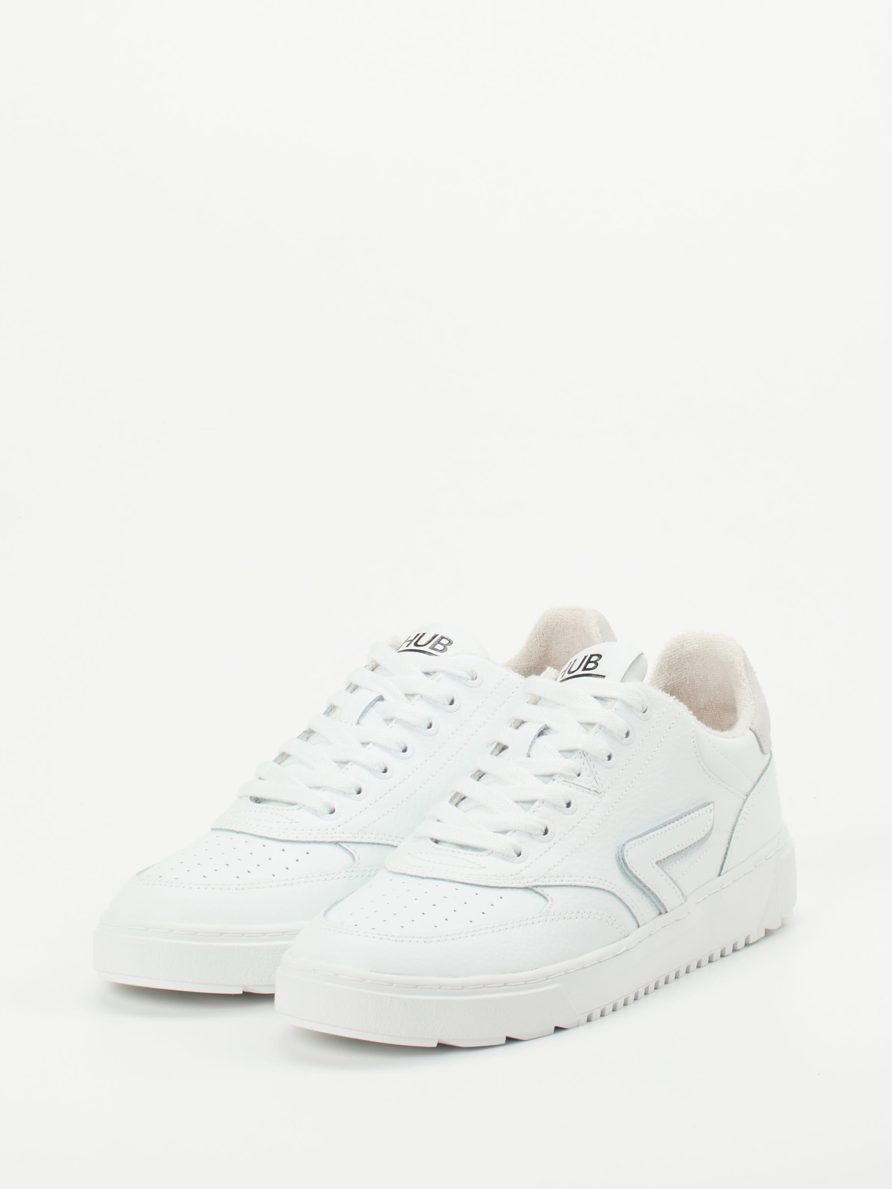 Sneaker weiß 8465799018102