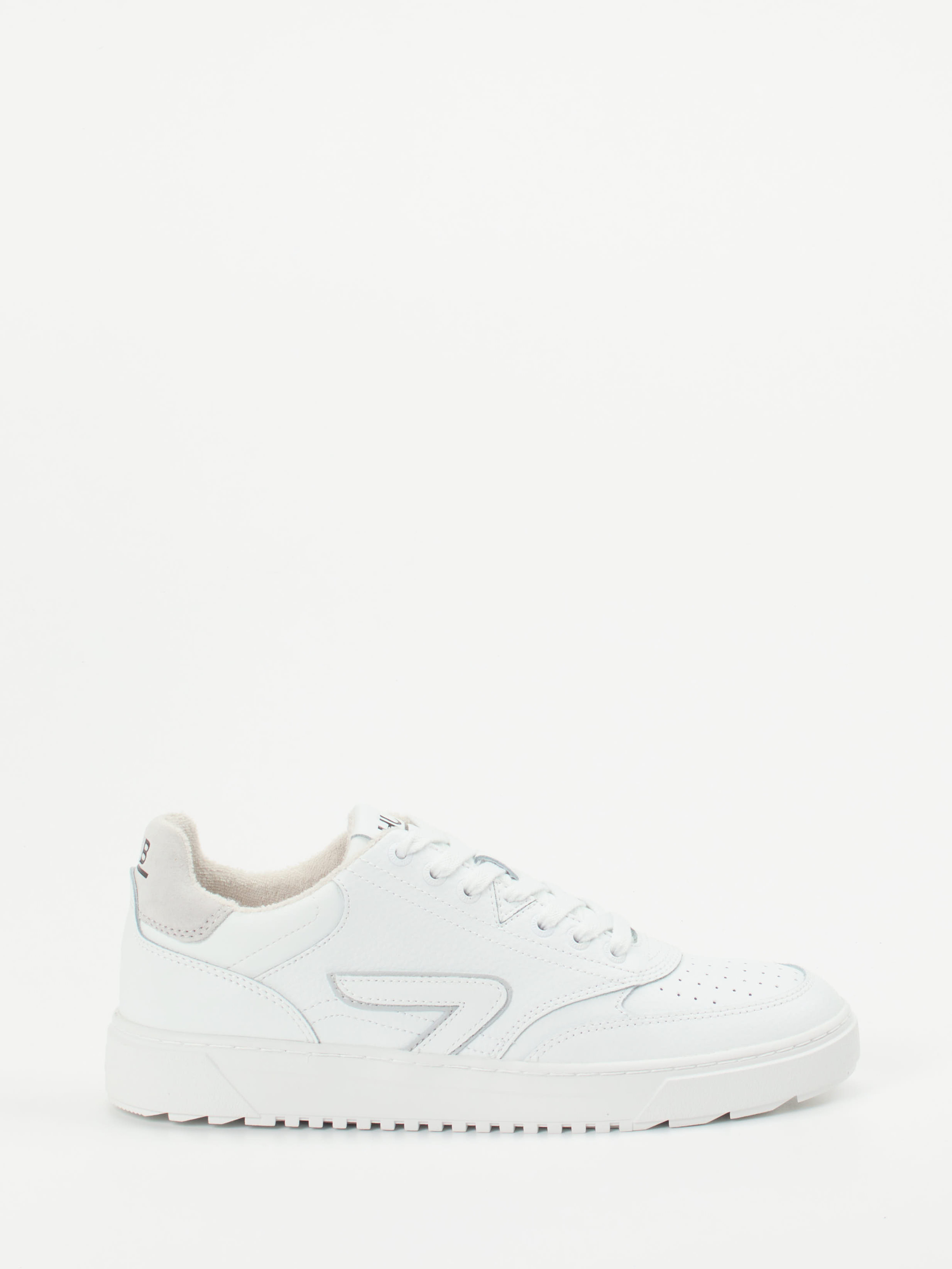 Sneaker weiß 8465799018101