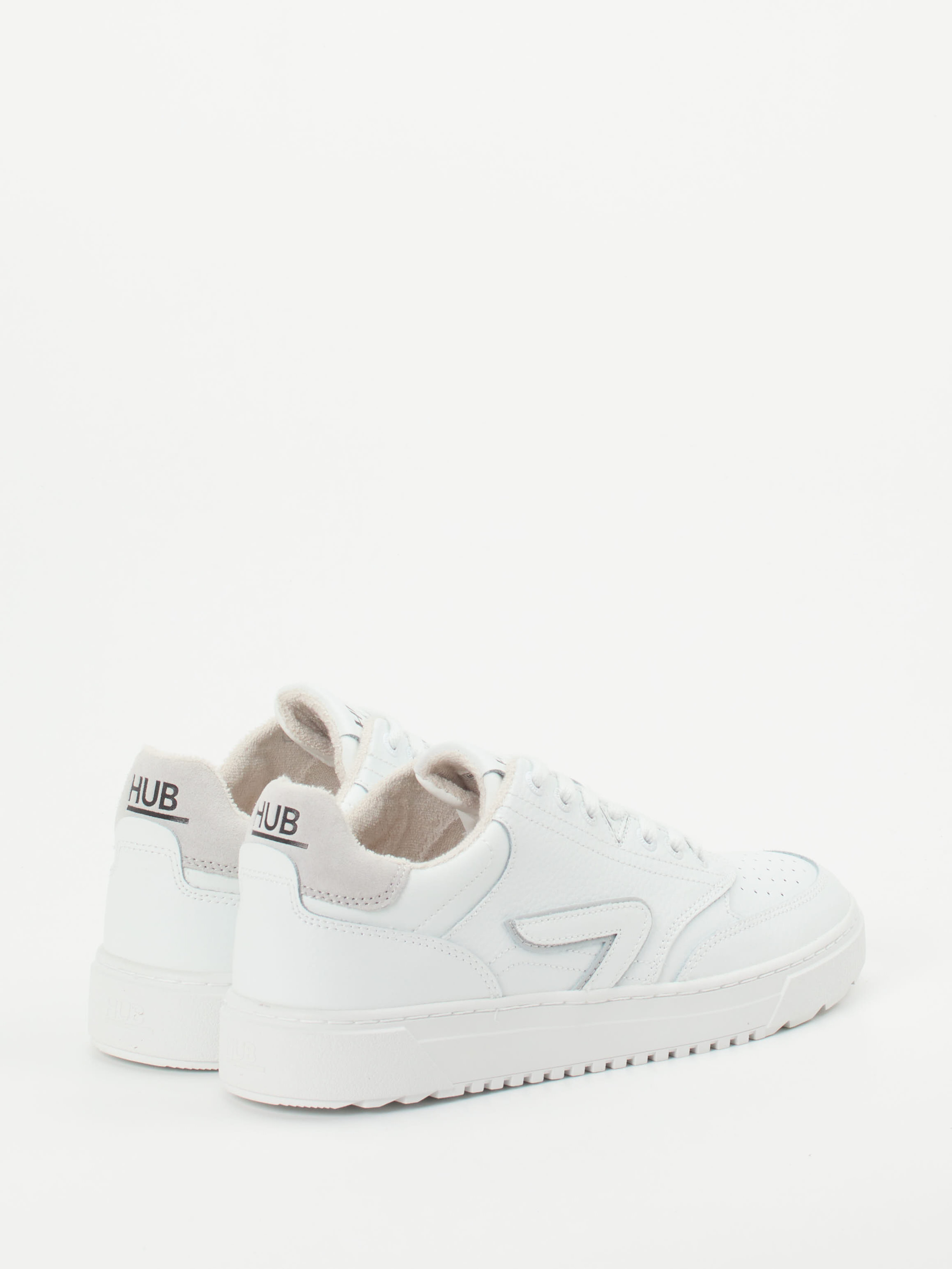 Sneaker weiß 8465799018103