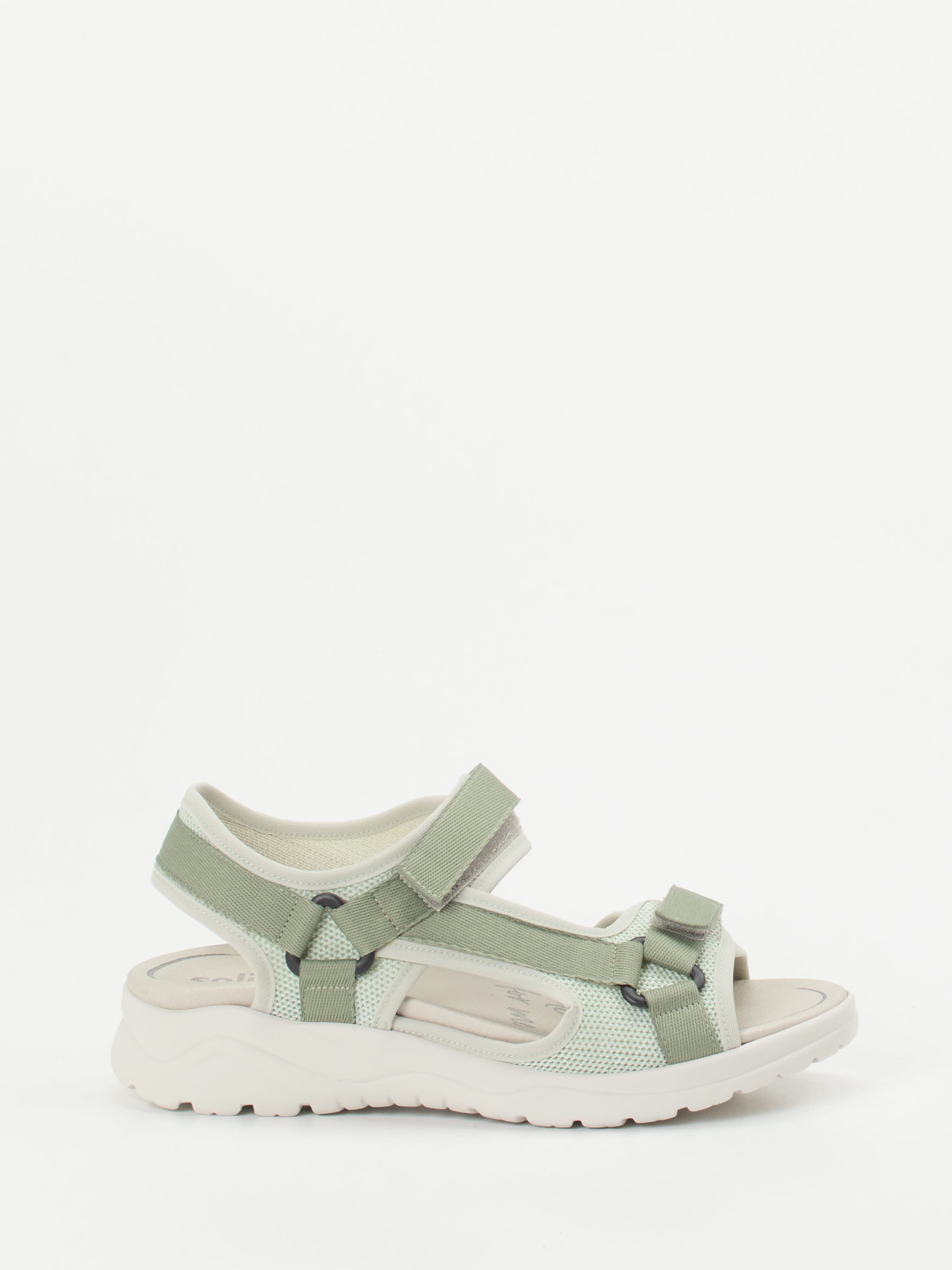 Sandalette grün 2253699000201