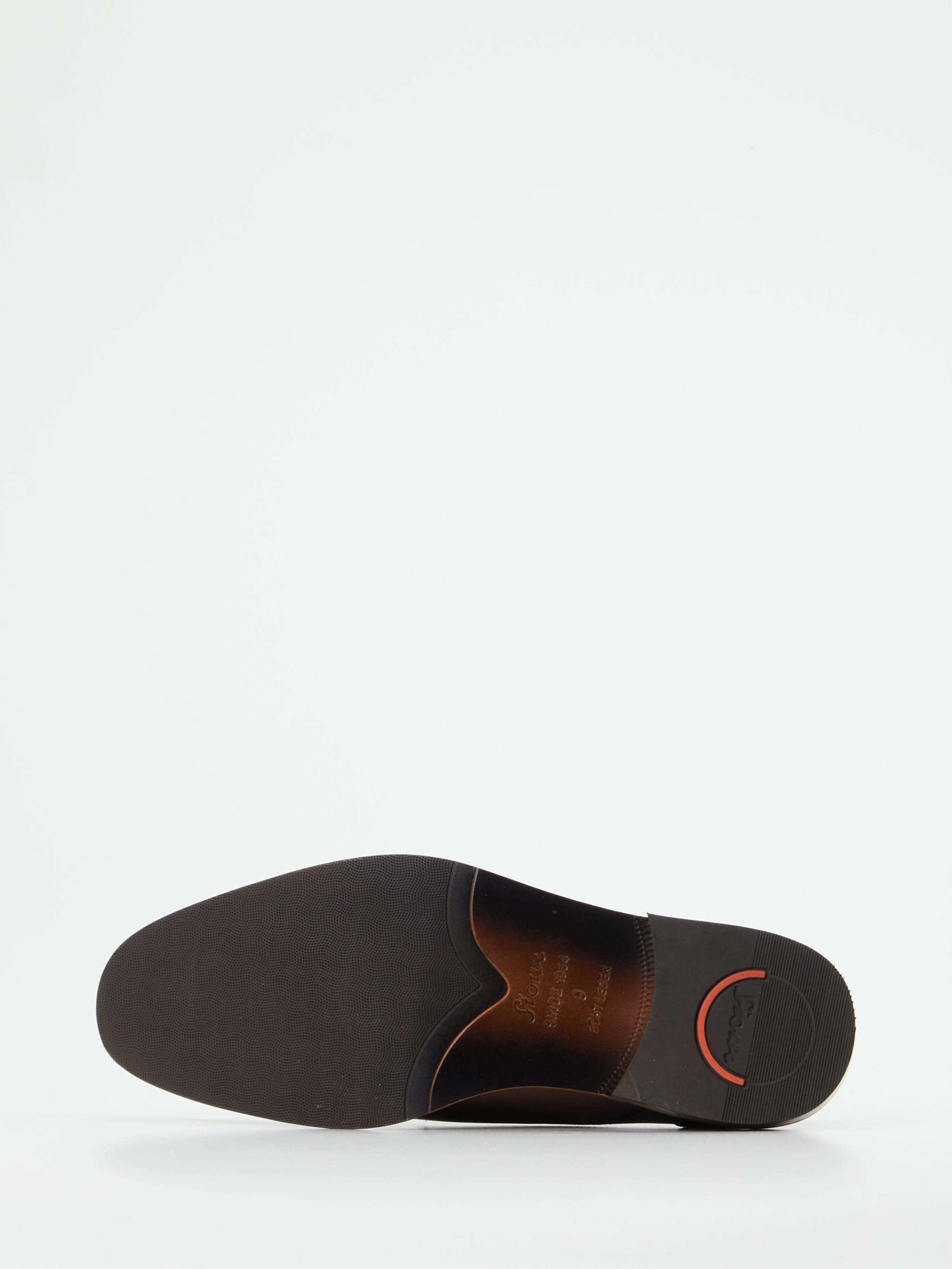 Schnürschuh braun 4601229019505