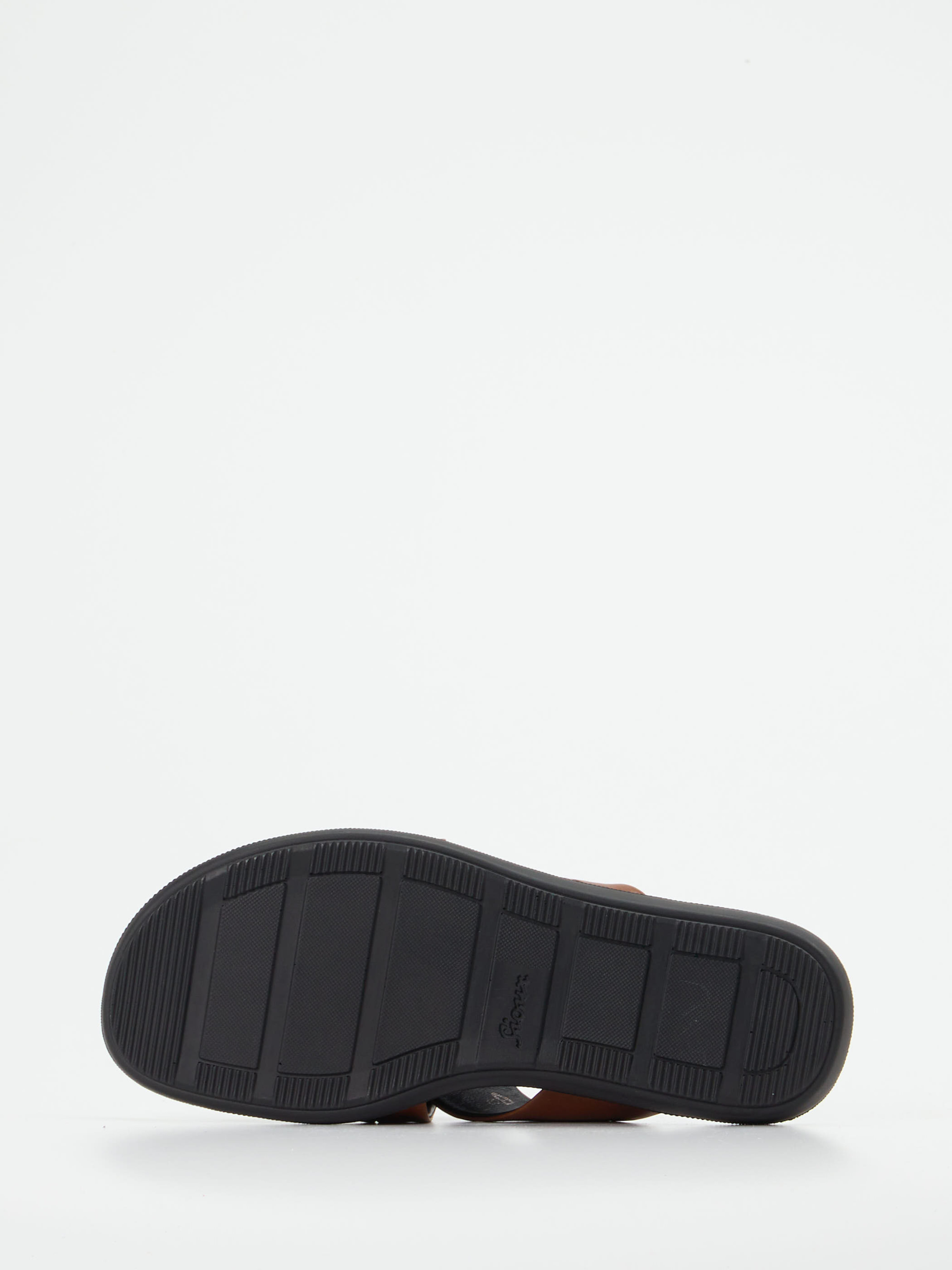 Pantolette braun 4101229001305