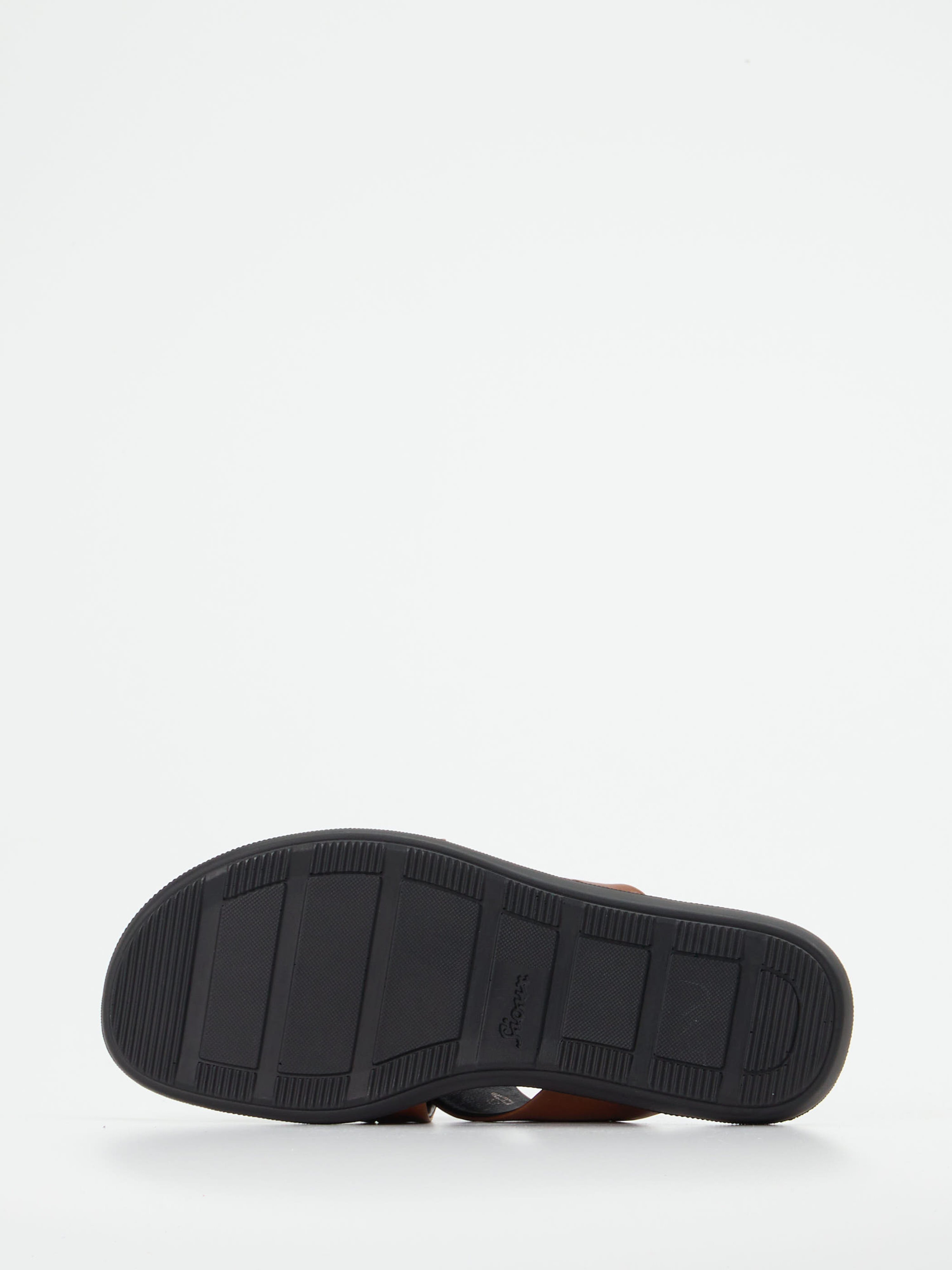 Pantolette braun 4101229001305