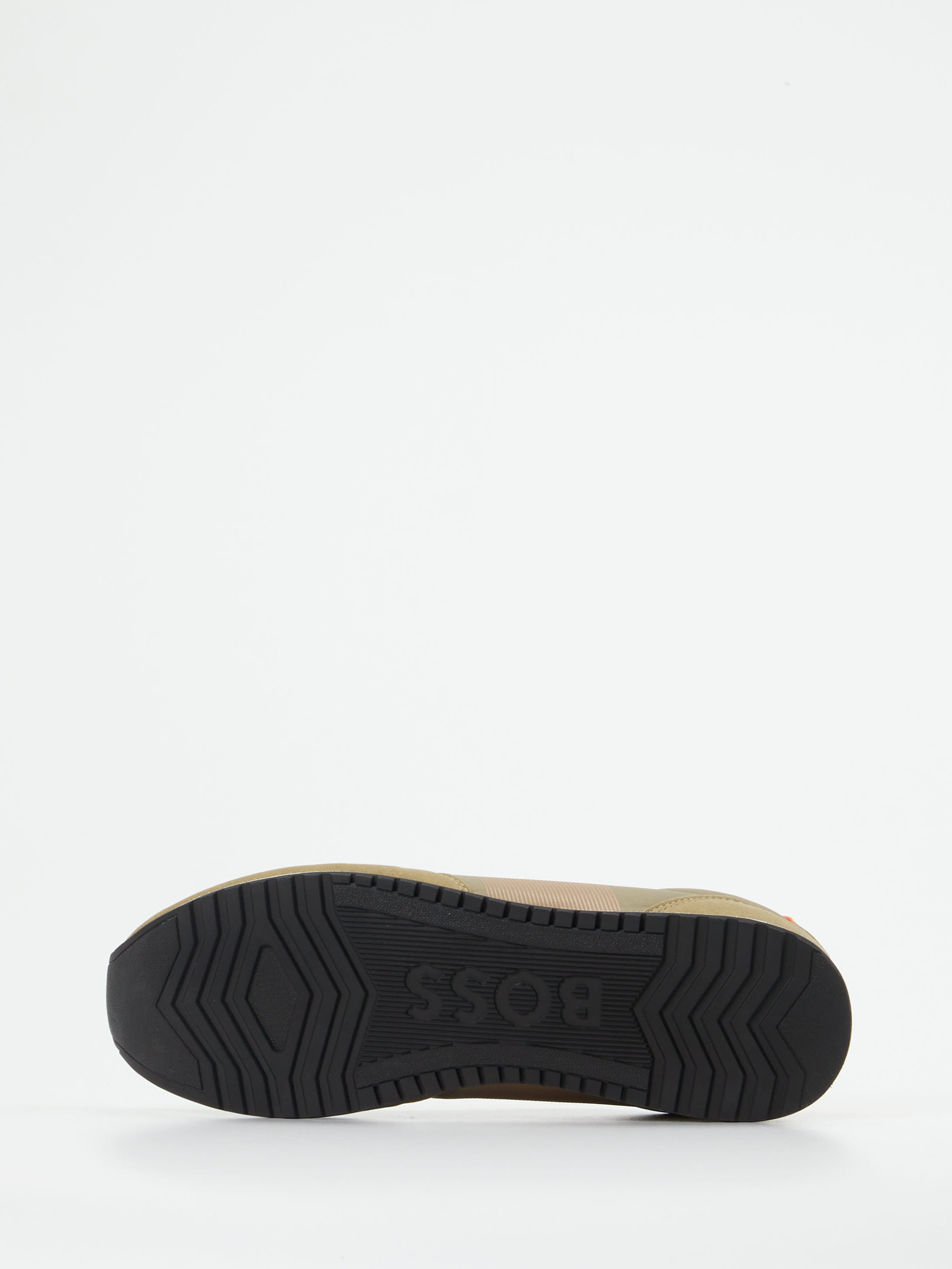 Sneaker grün 4661629011605
