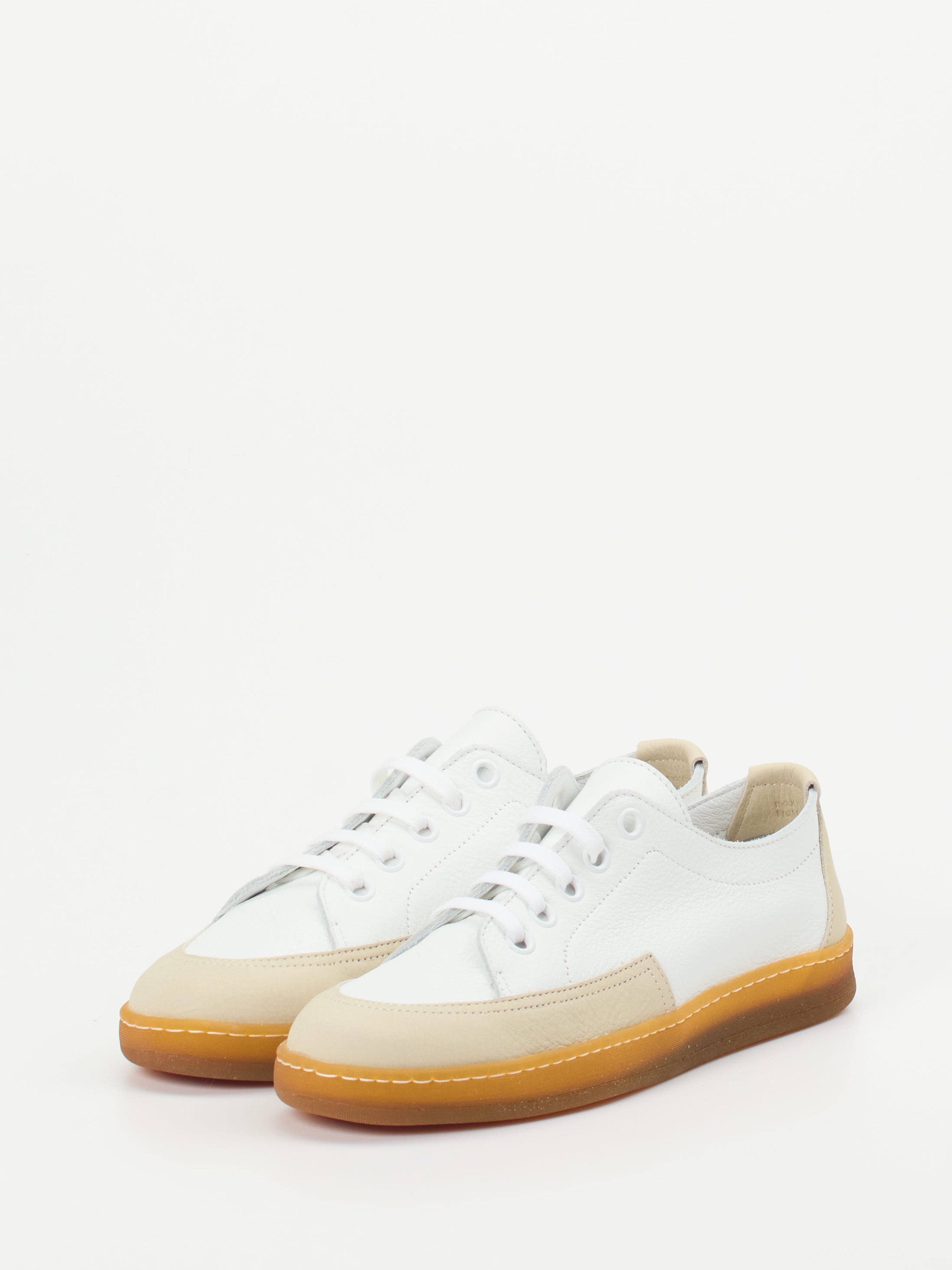 Sneaker weiß 1661703000602