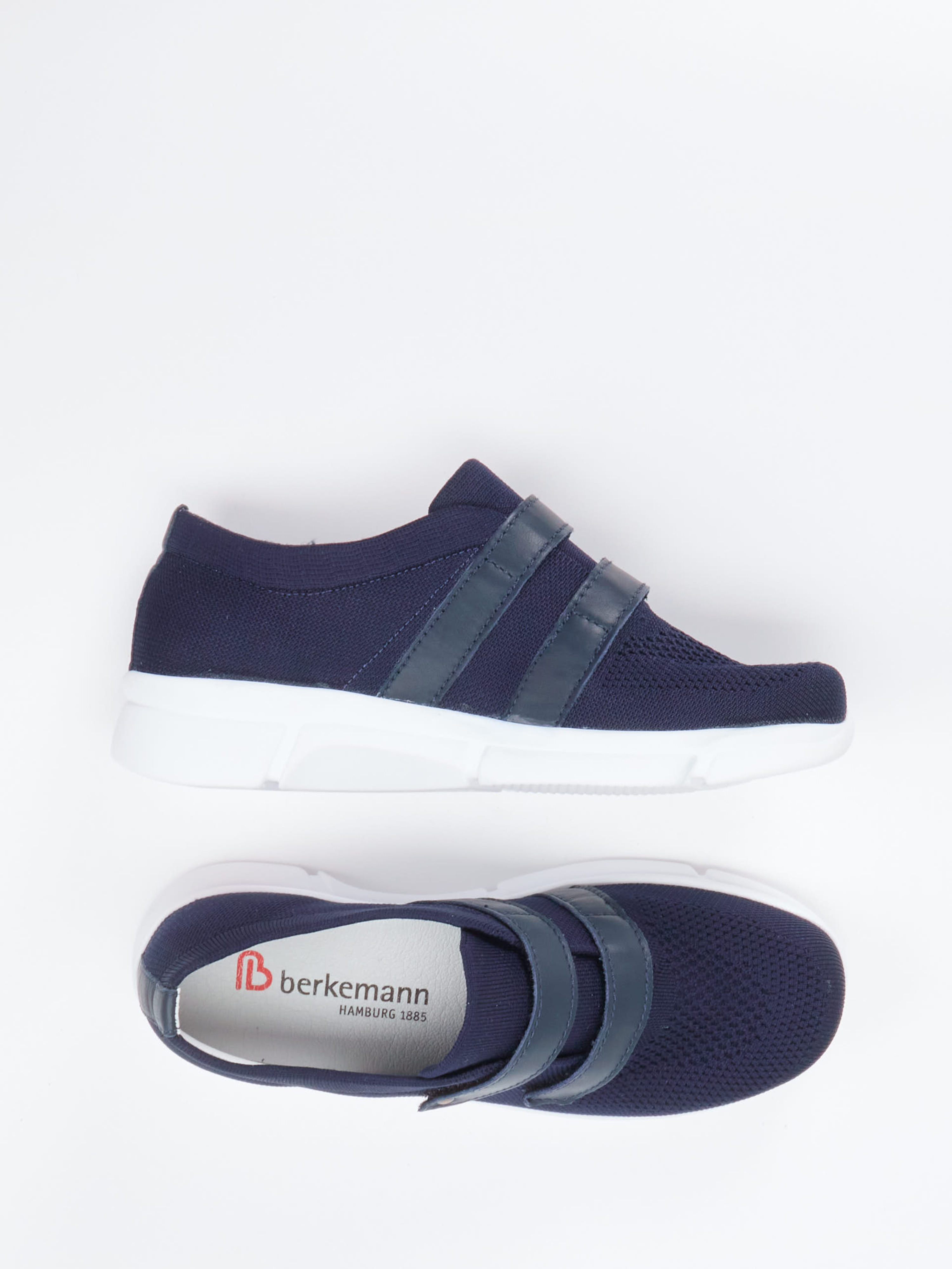 Slipper blau 2563109004204