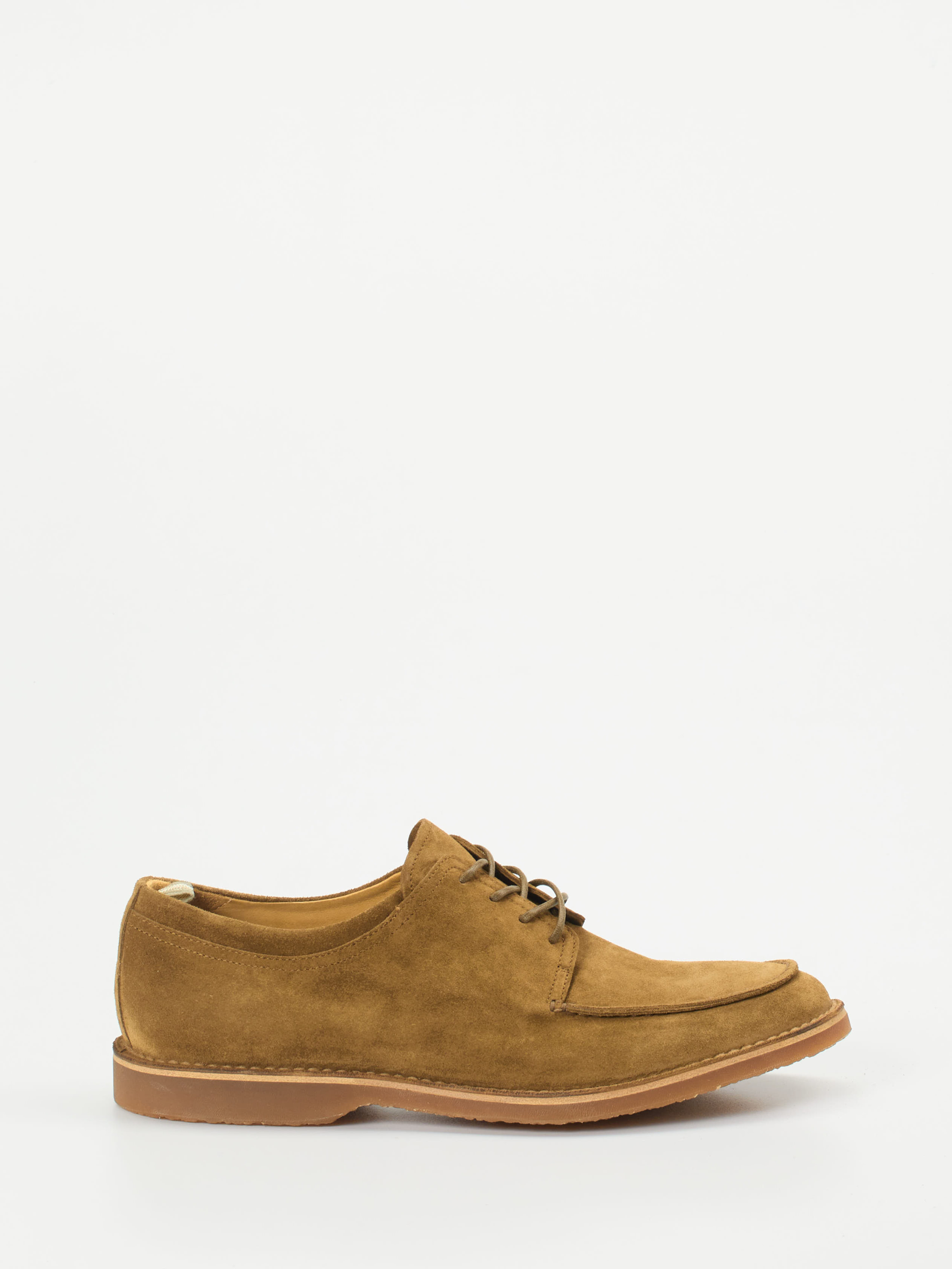Schnürschuh braun 4610229038901