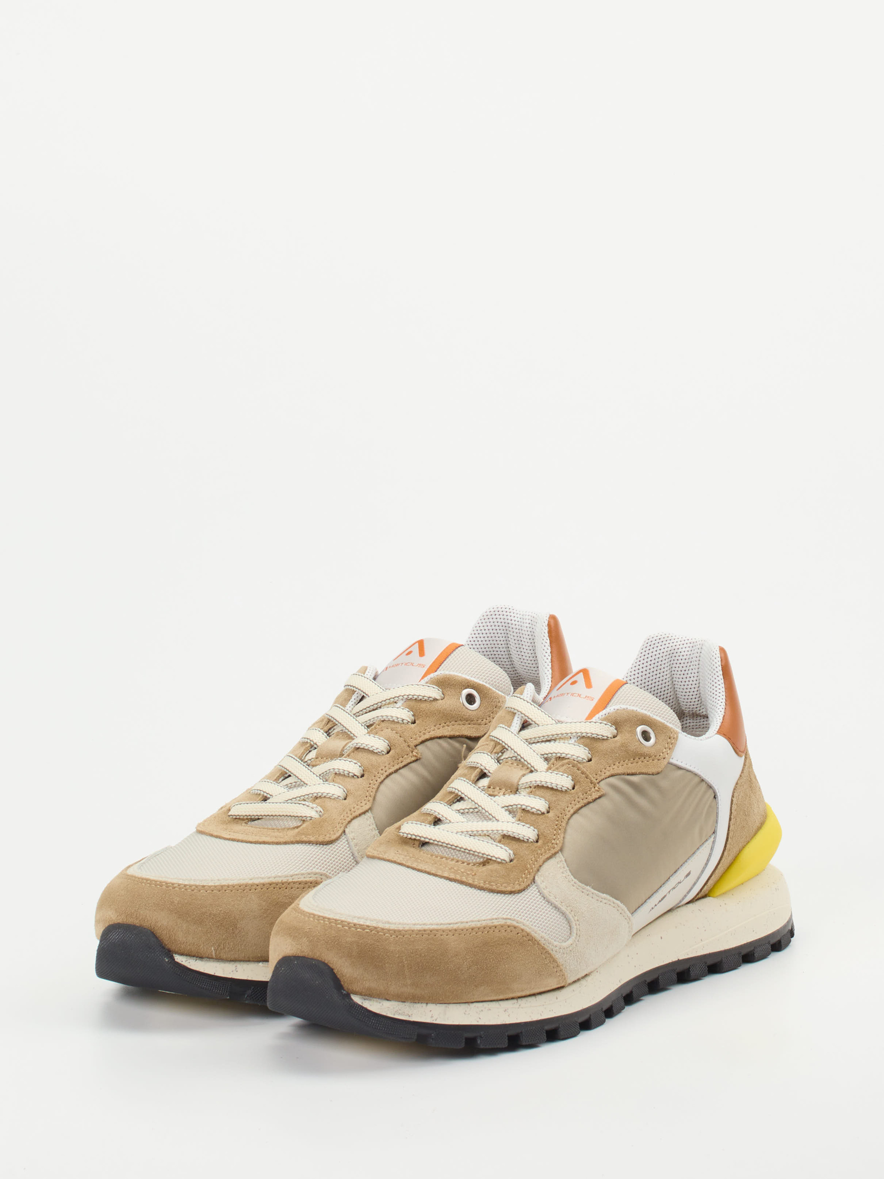 Sneaker beige 4661359008802