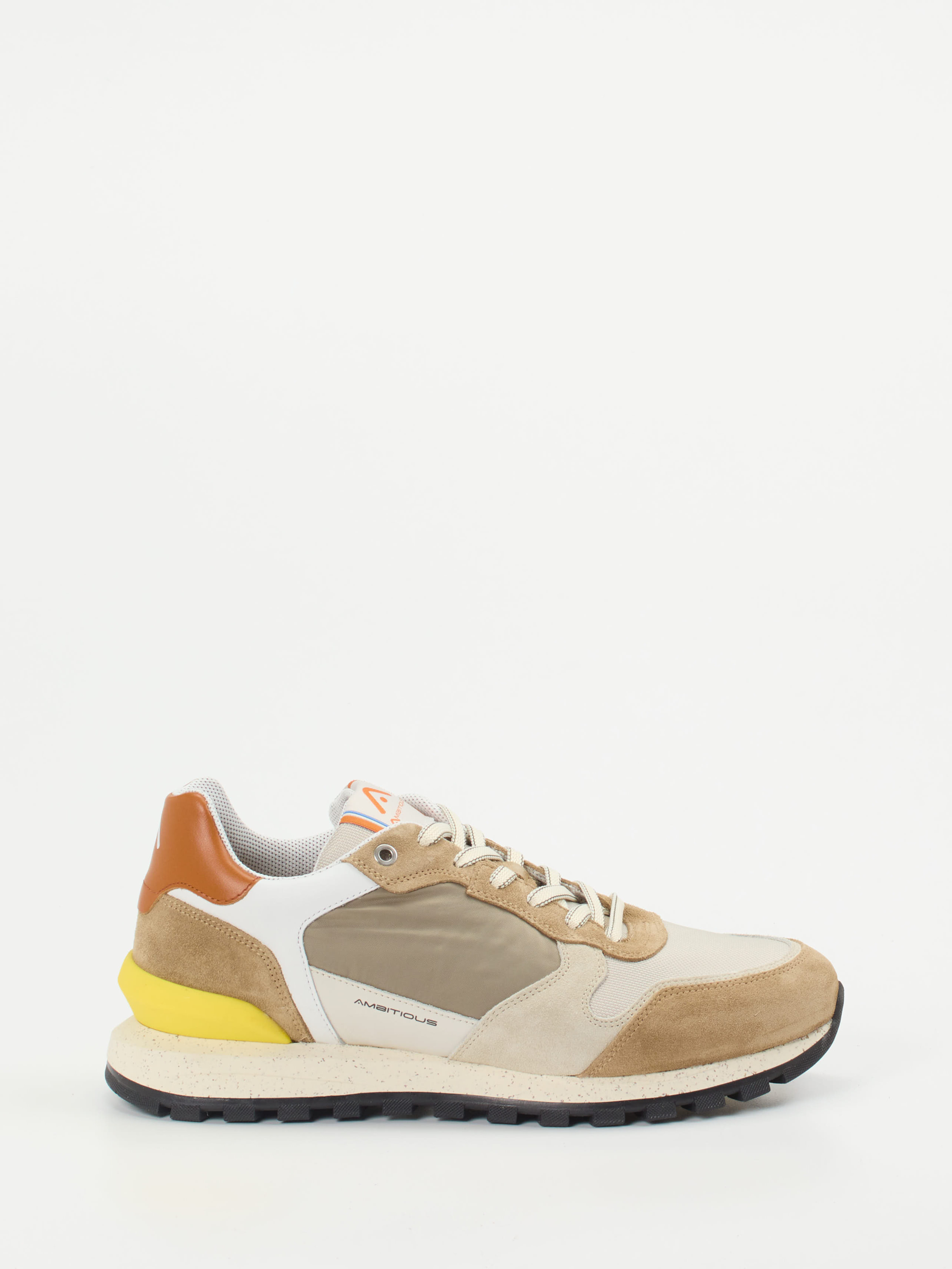 Sneaker beige 4661359008801