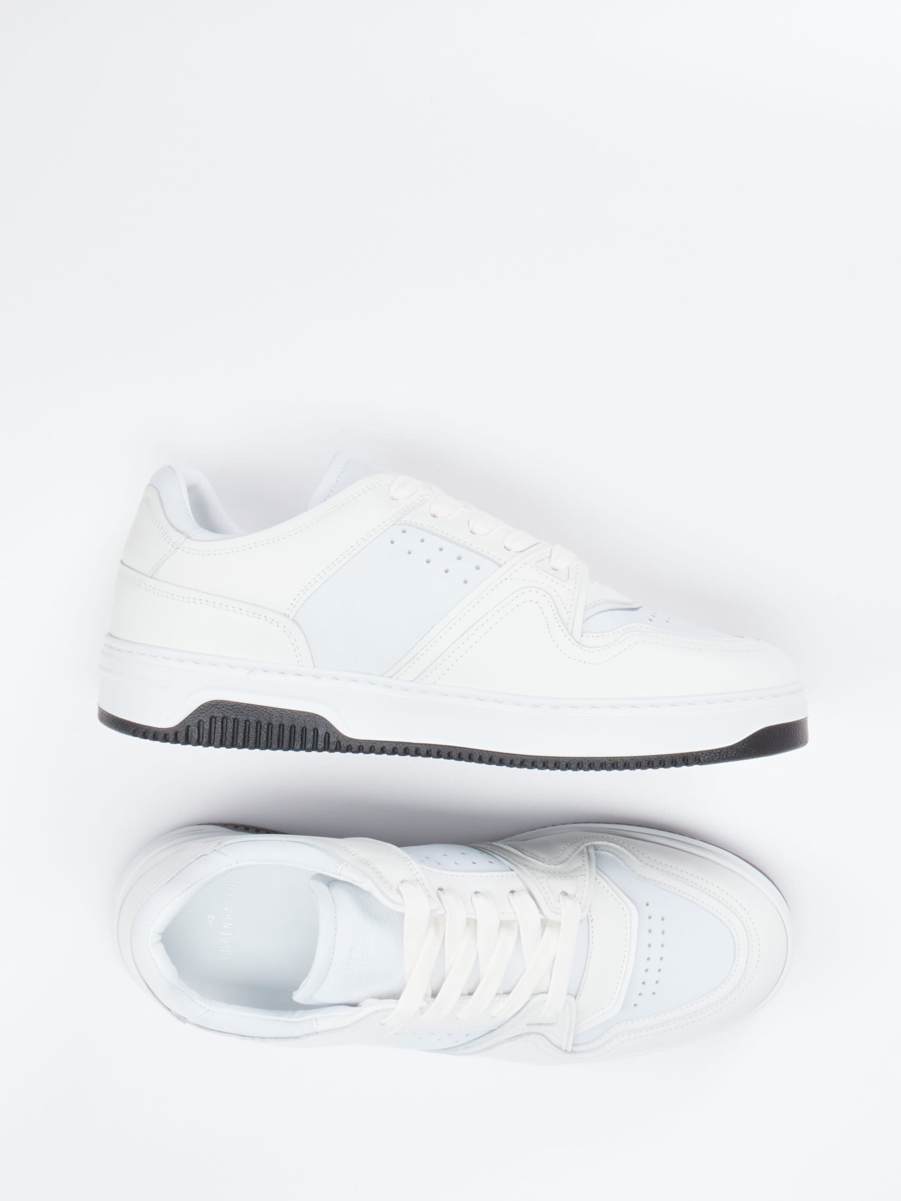 Sneaker CPH167M weiß 4661799039704