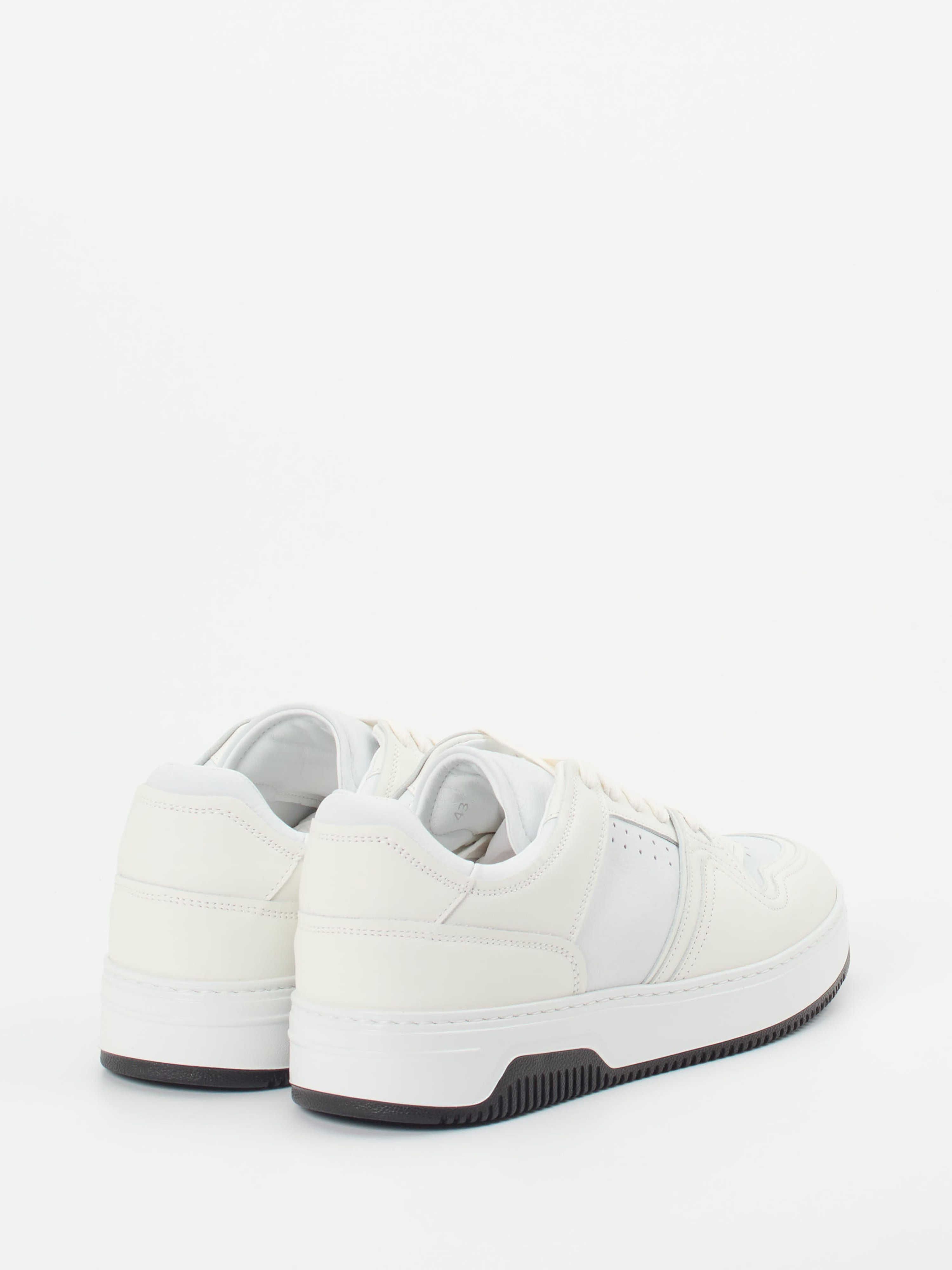 Sneaker CPH167M weiß 4661799039703