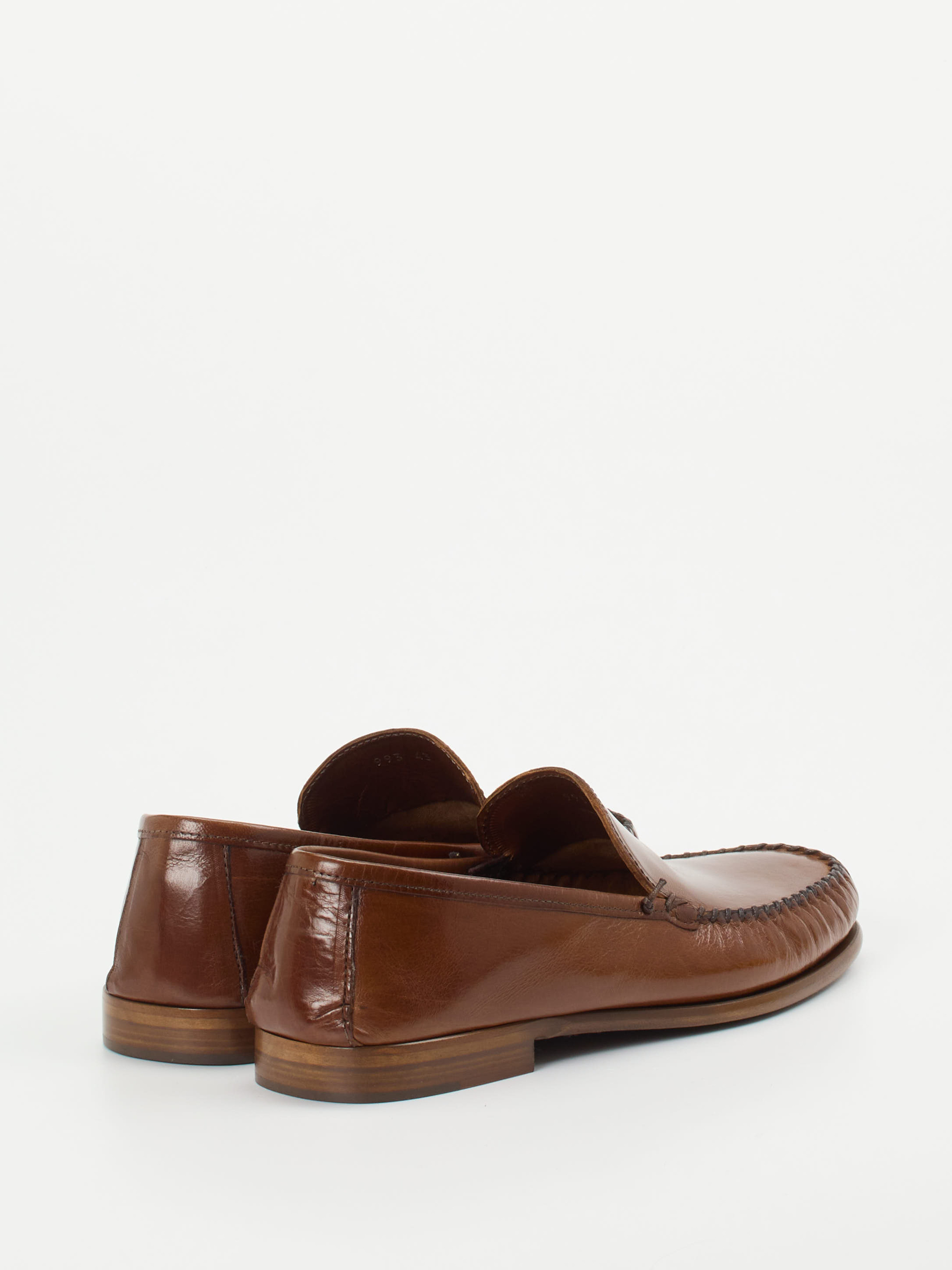 Slipper braun 4501229002503
