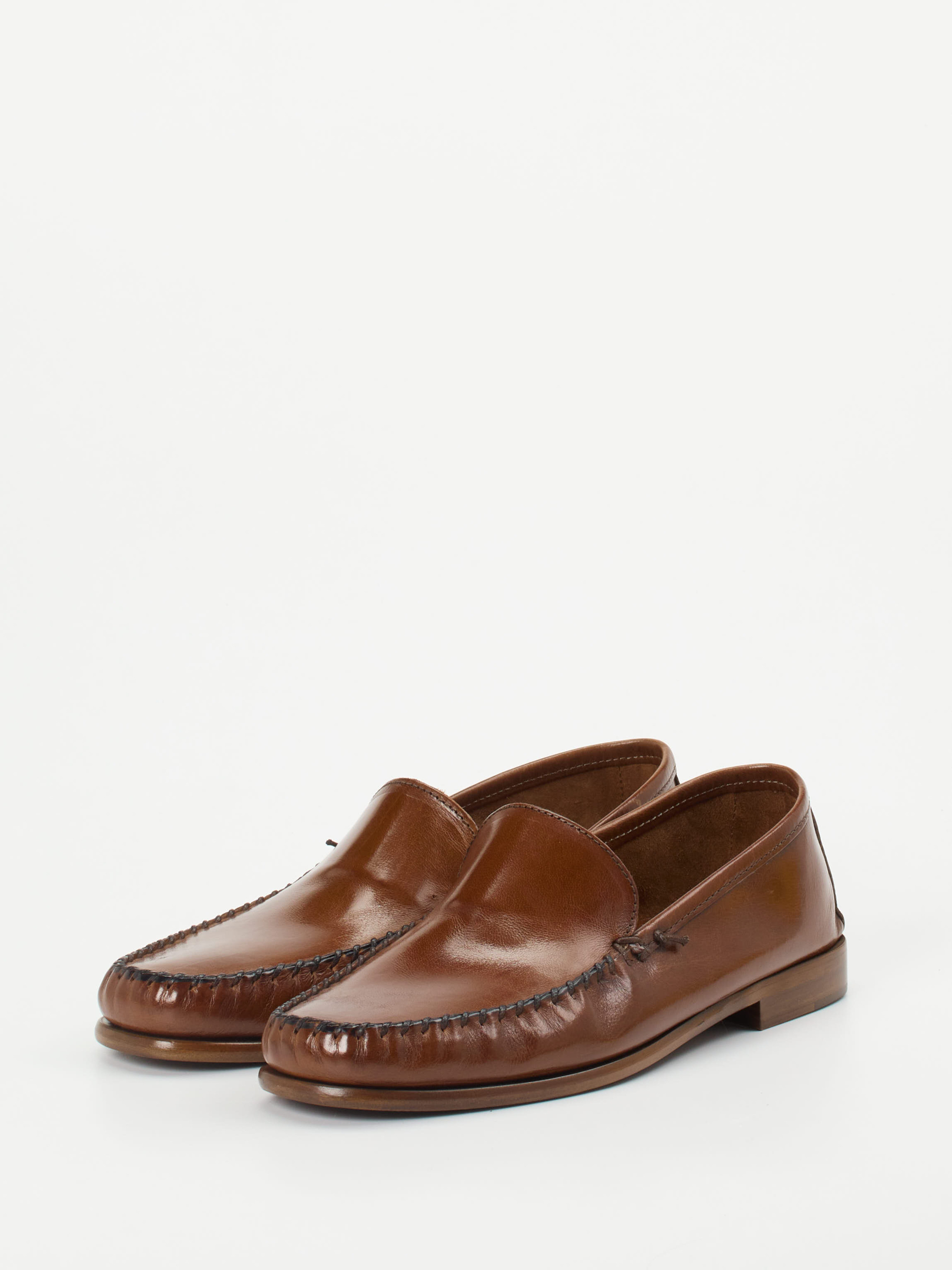 Slipper braun 4501229002502